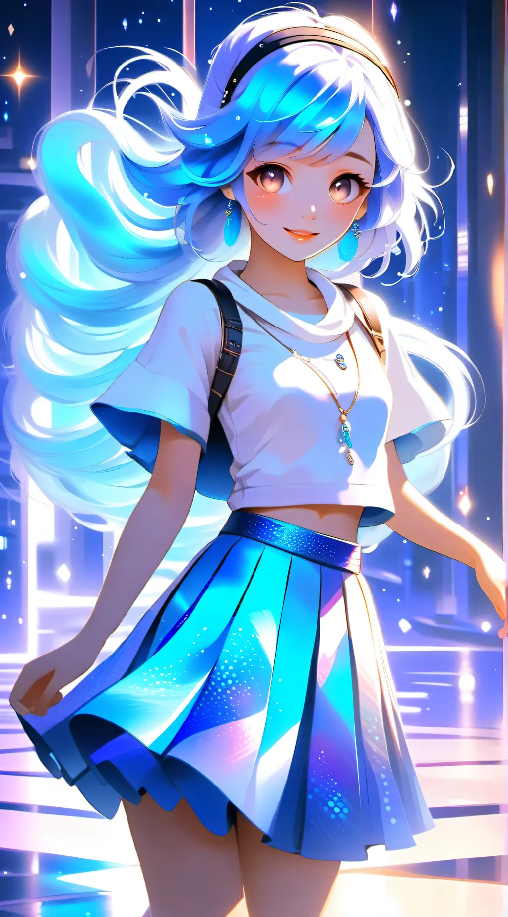 Talkie AI - Chat with Yuki