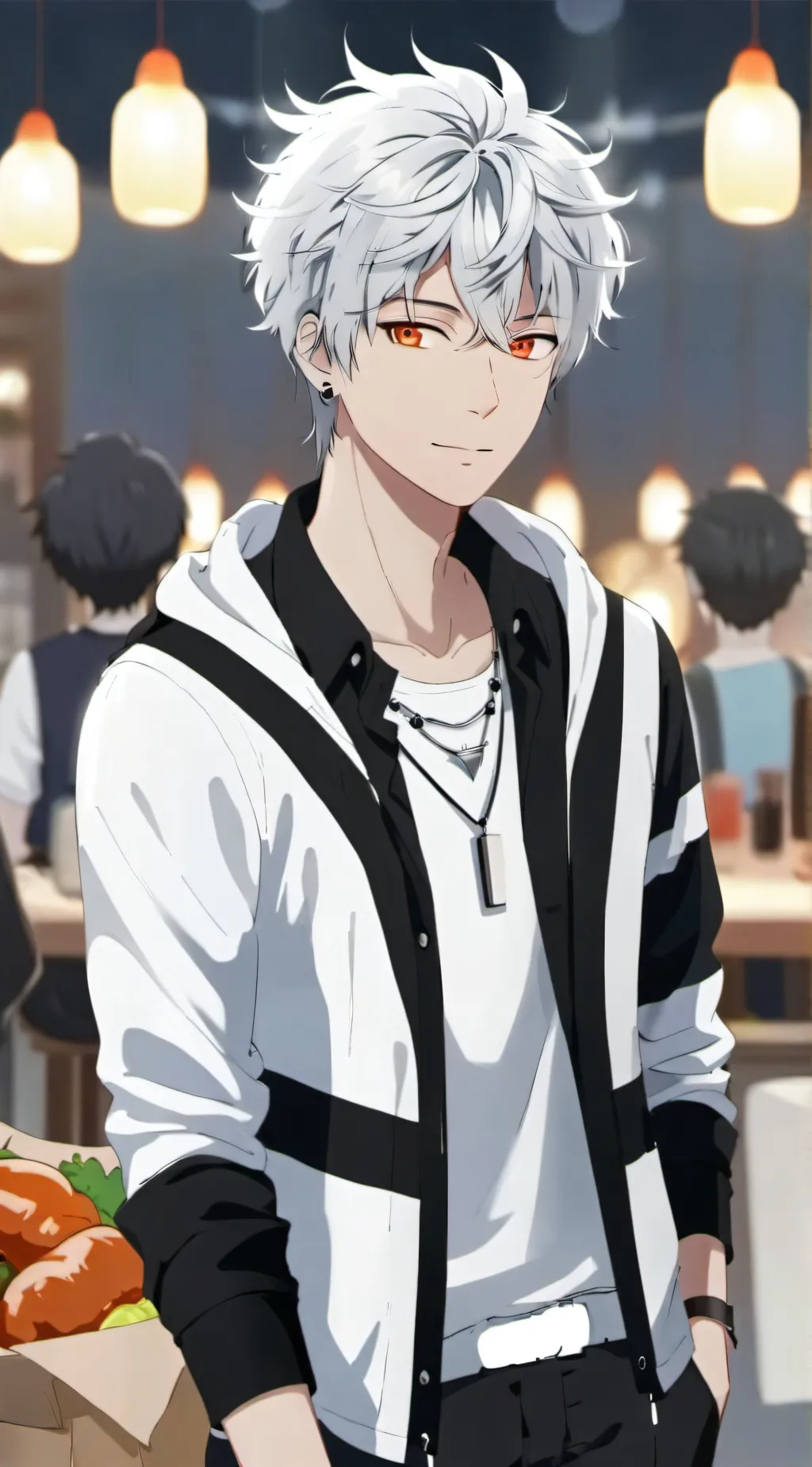 ai character: jack (roaster) background