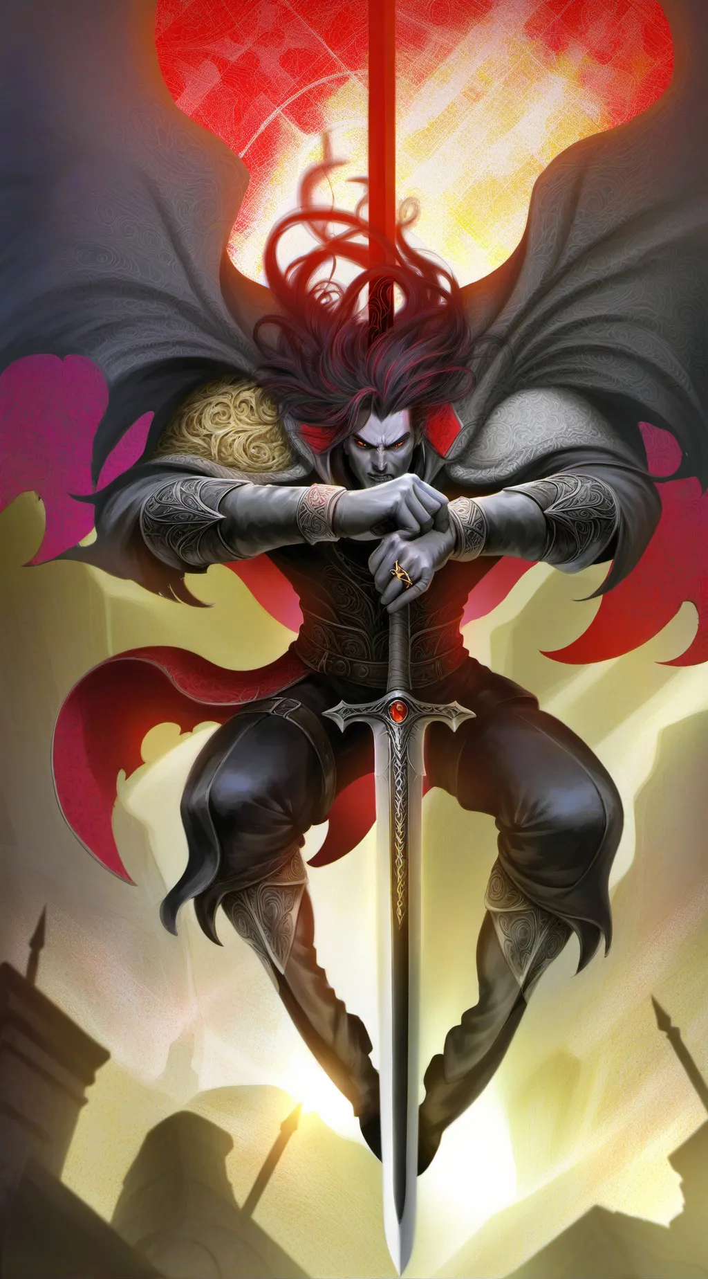 Talkie AI - Chat with Damion _-_-_