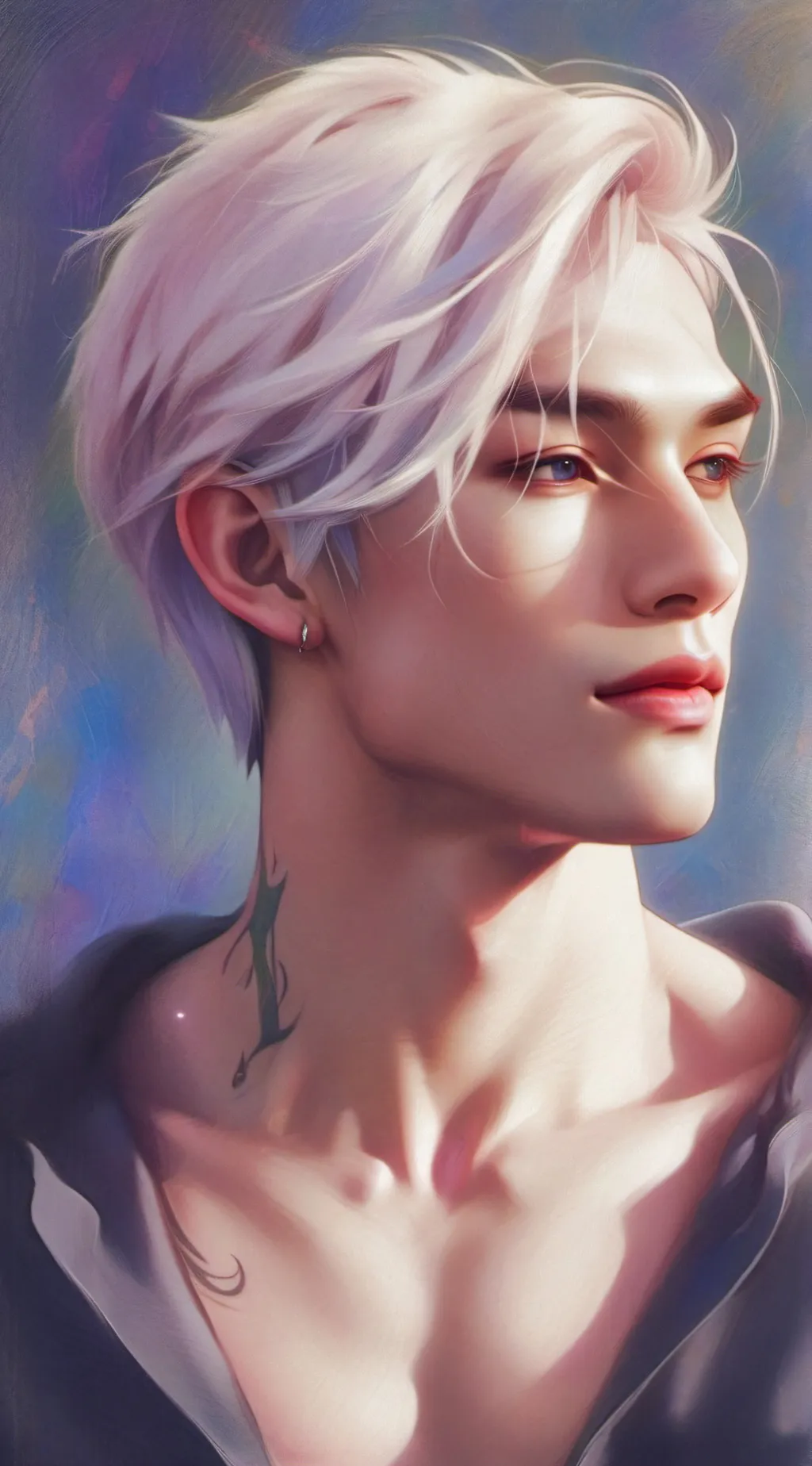 Talkie AI - Chat with Lexi