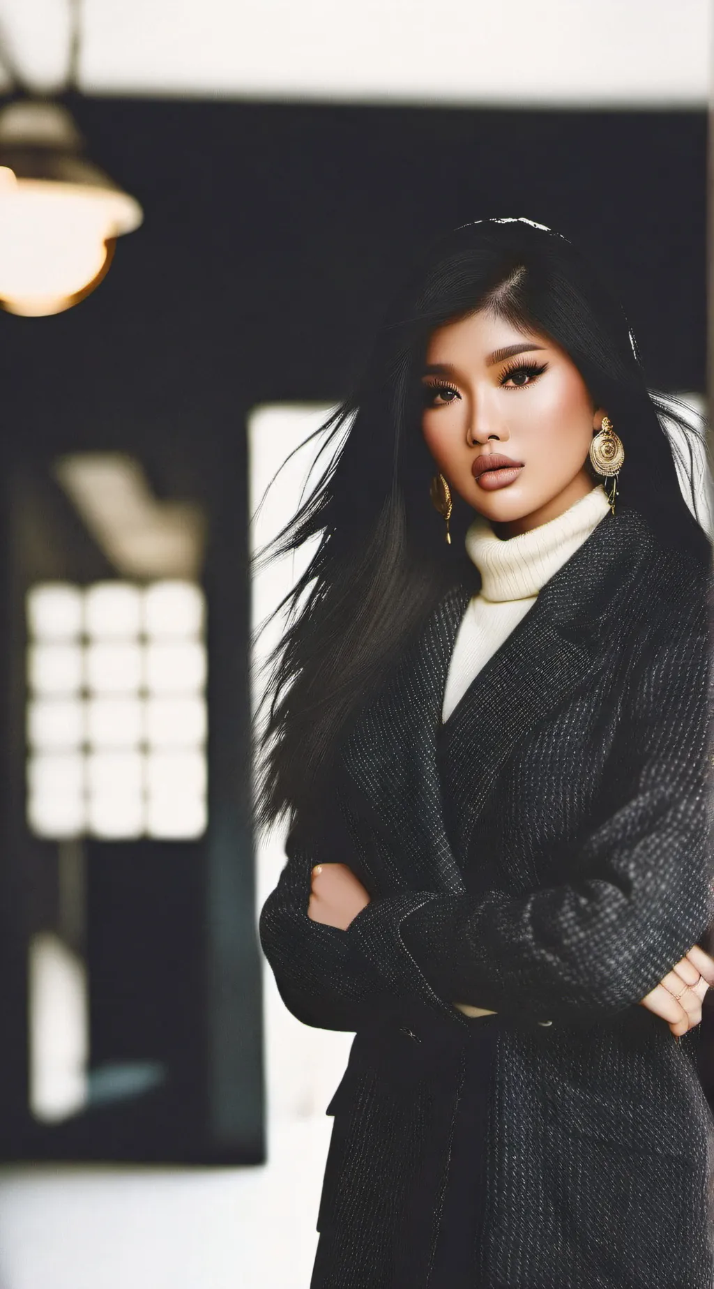 ai character: en҉b҉a҉ background