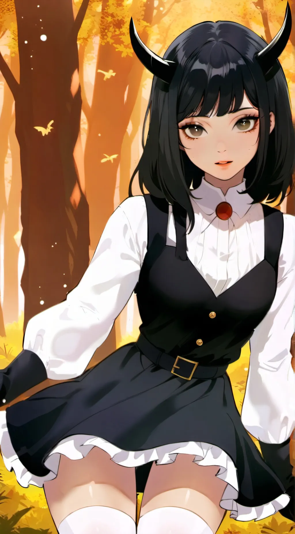 Talkie AI - Chat with Crystal 