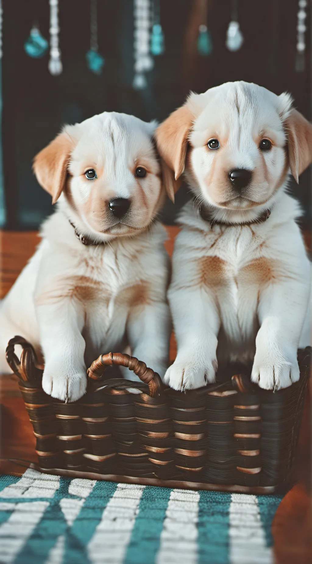 ai character: u choose the names background