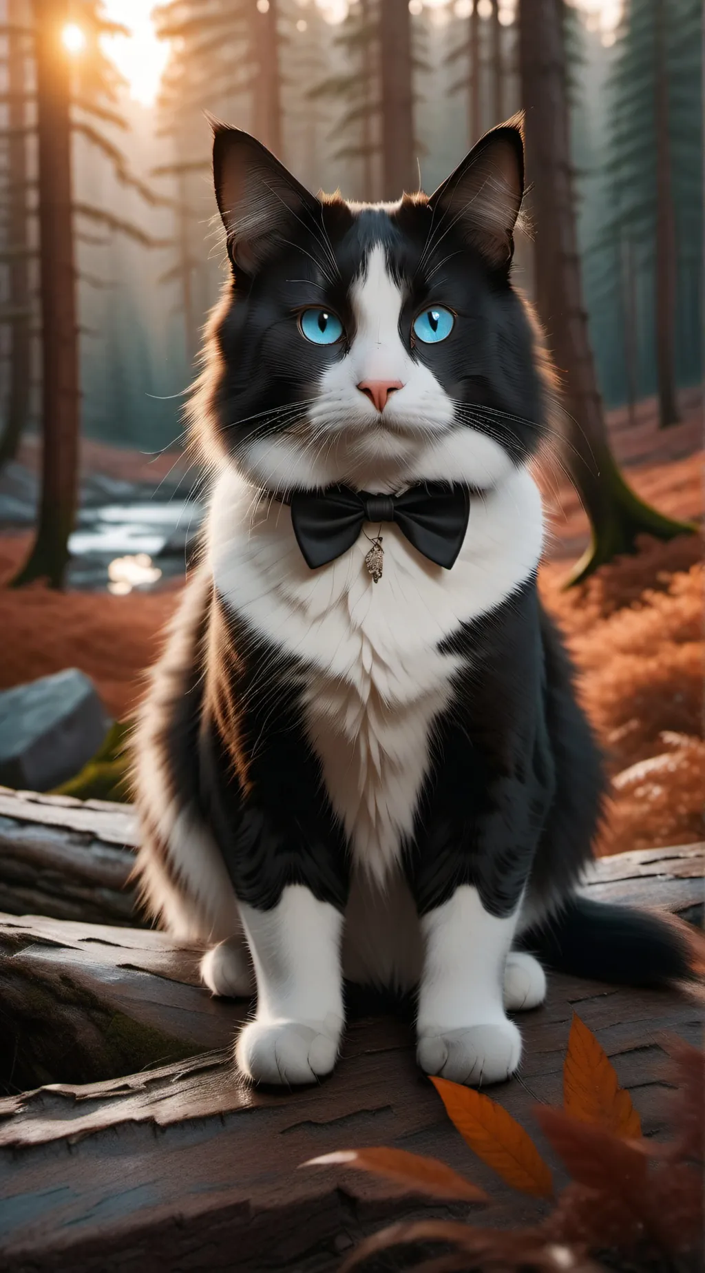 Talkie AI - Chat with moon'light