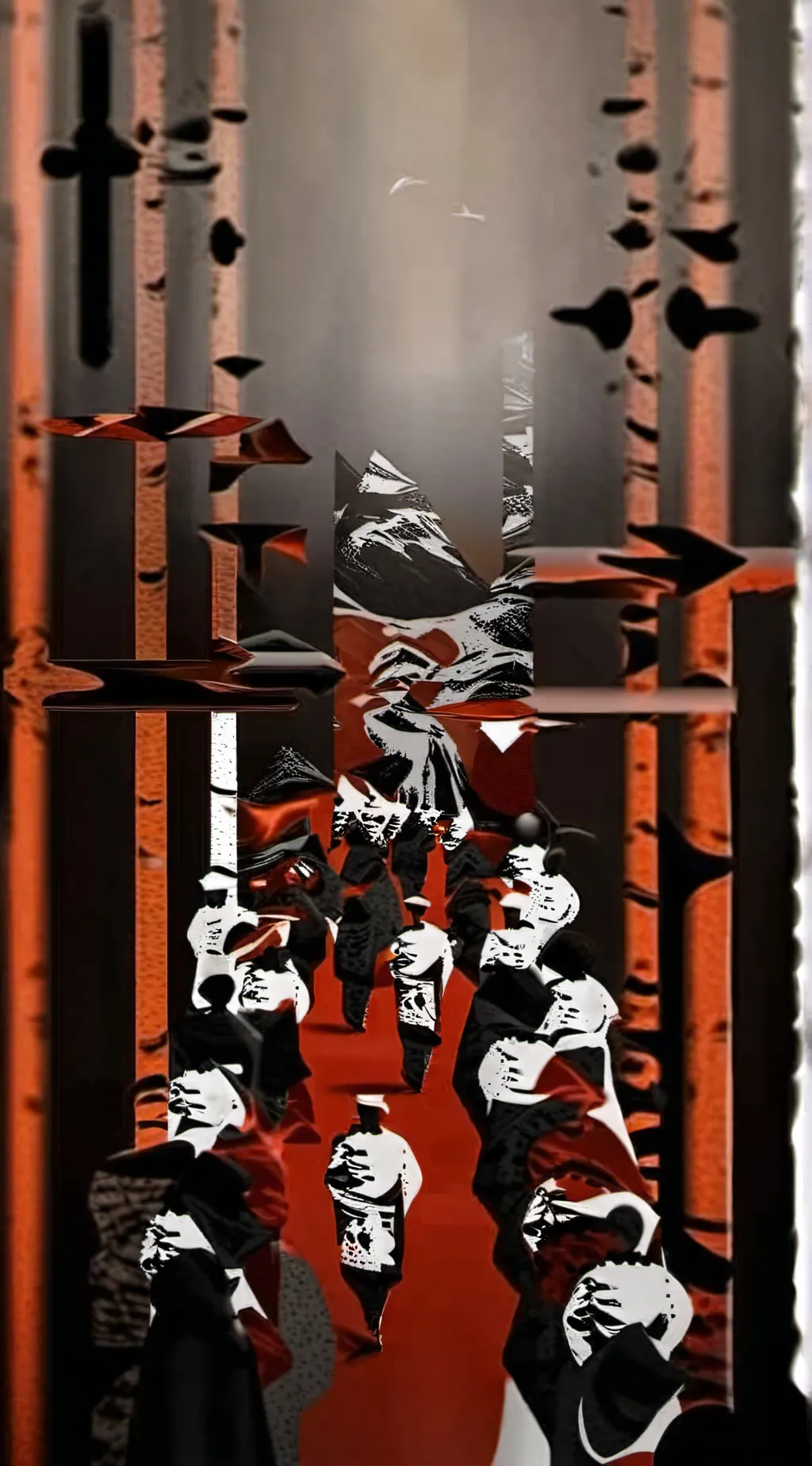 ai character: bambi background