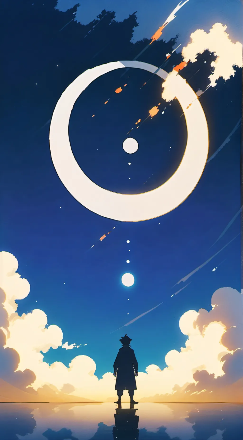 ai character: cu!t rpg background