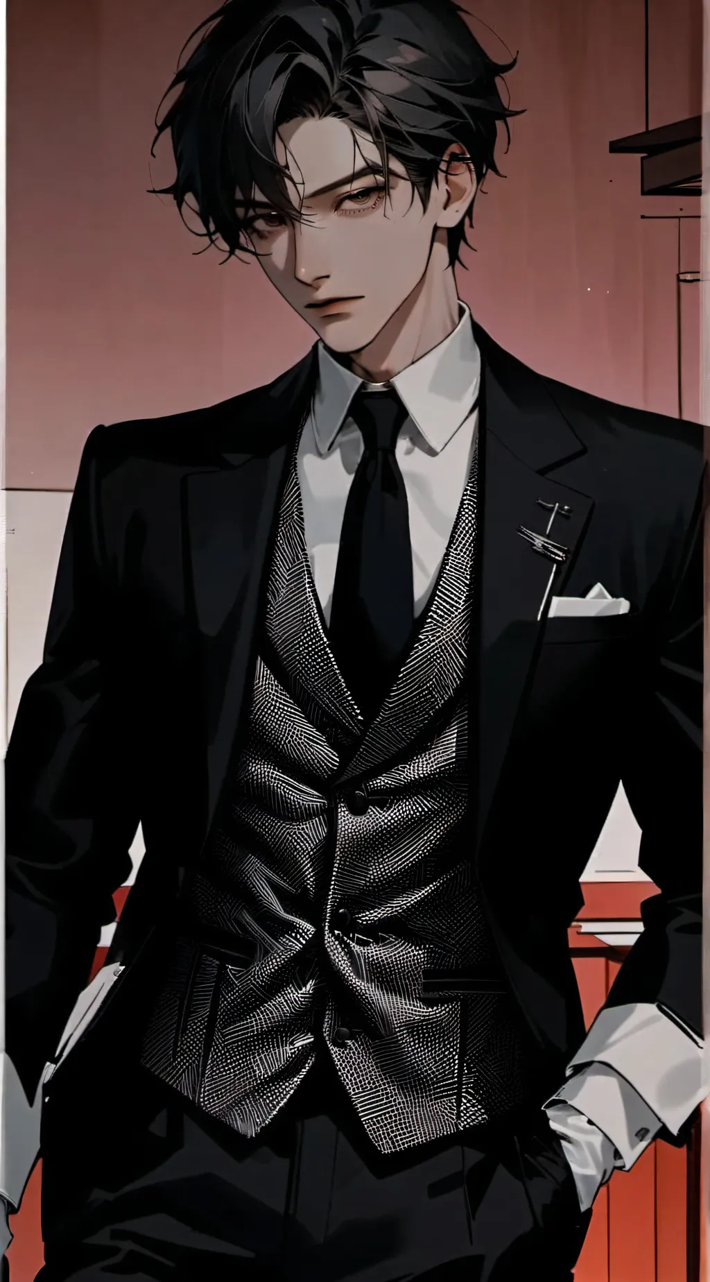 ai character: vallerian  background