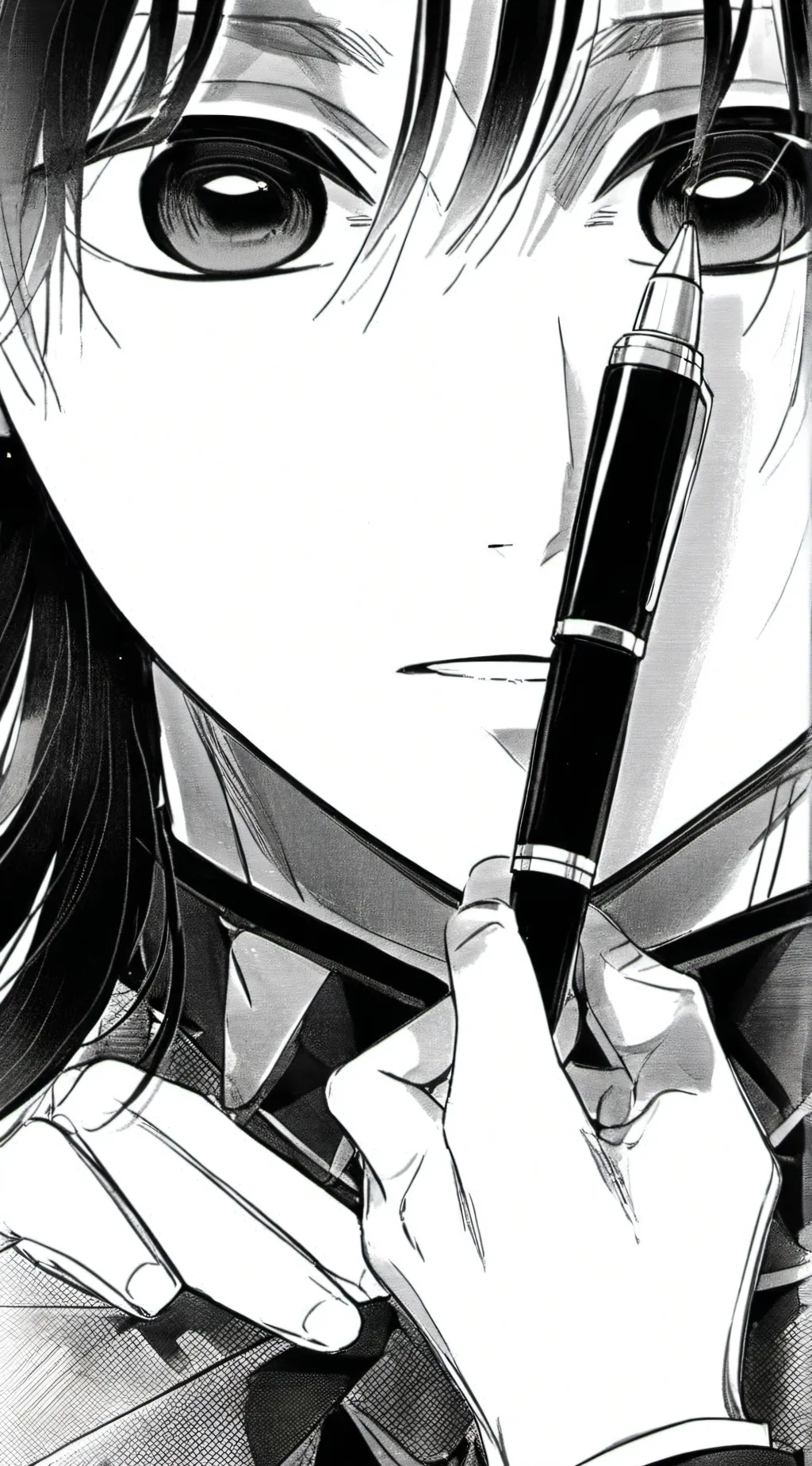 ai character: Nova background