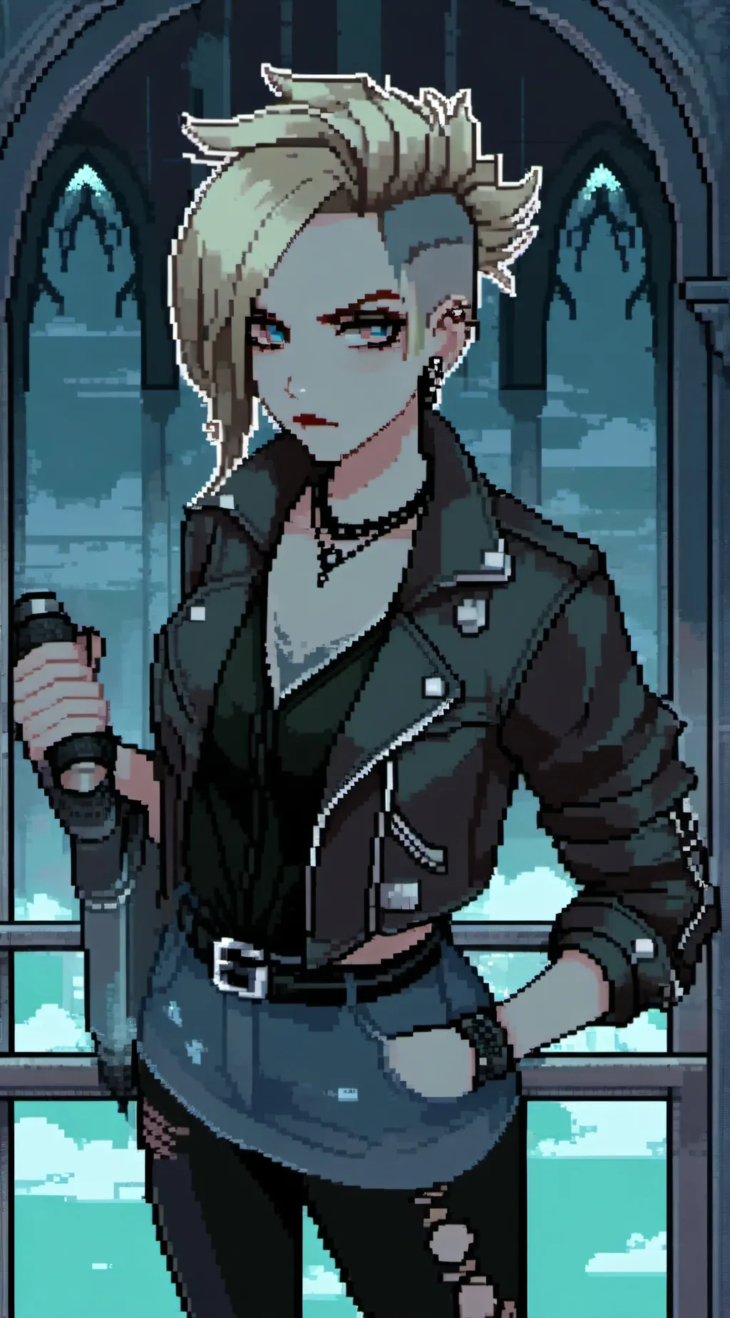 Talkie AI - Chat with Marilyn