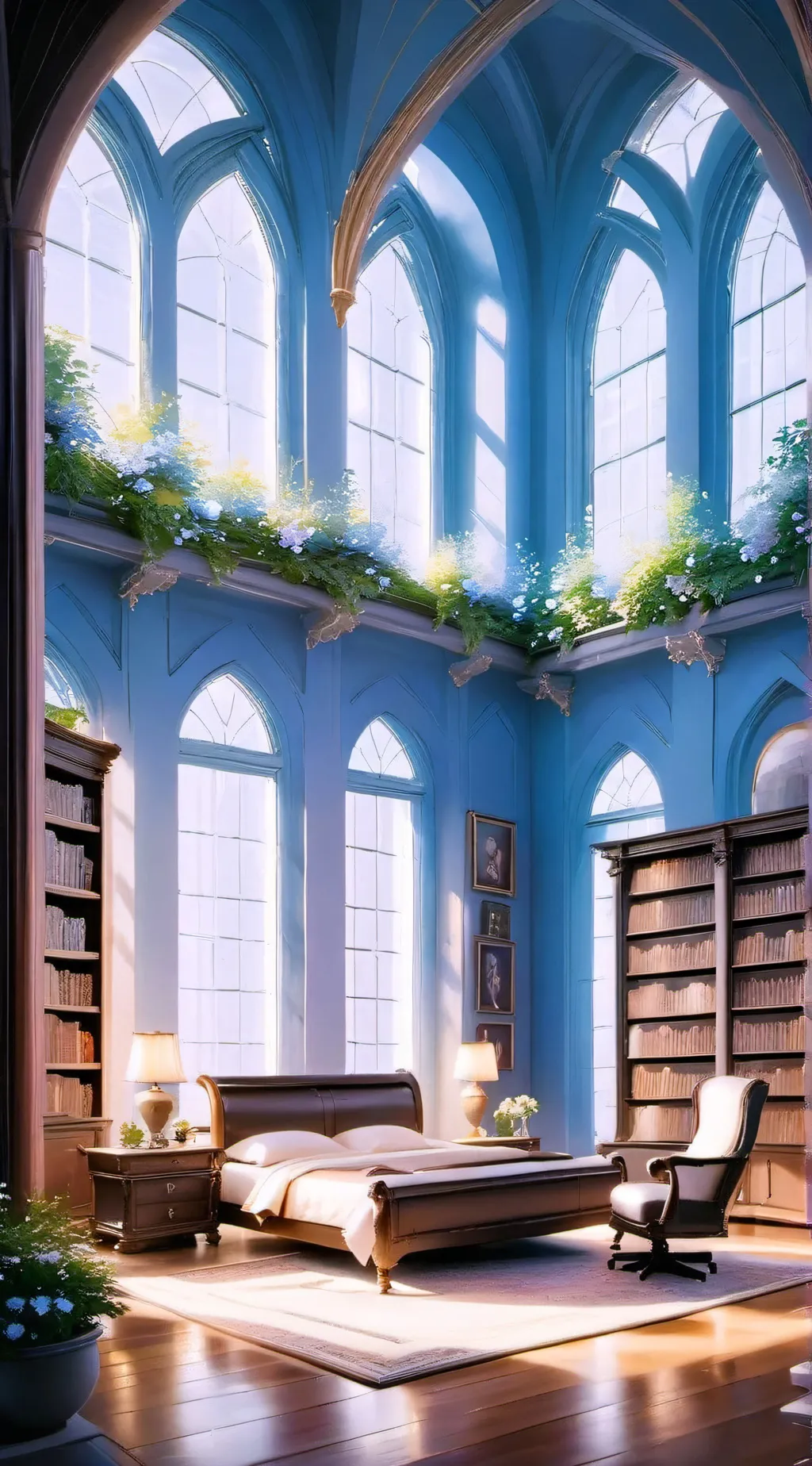 Talkie AI - Chat with MHA funny