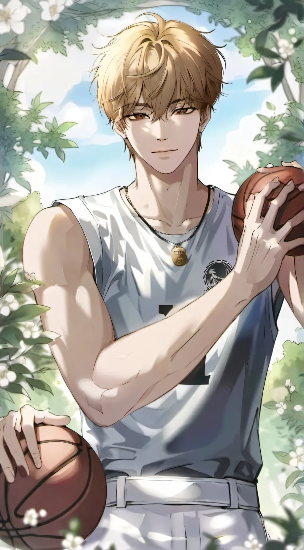 ai character: •Jake• background