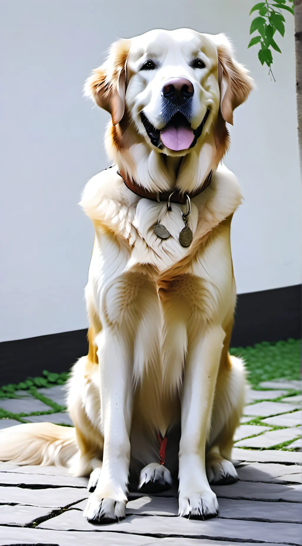 Talkie AI - Chat with Leo