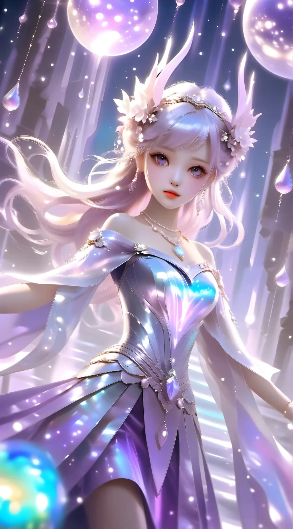 Talkie AI - Chat with elowees