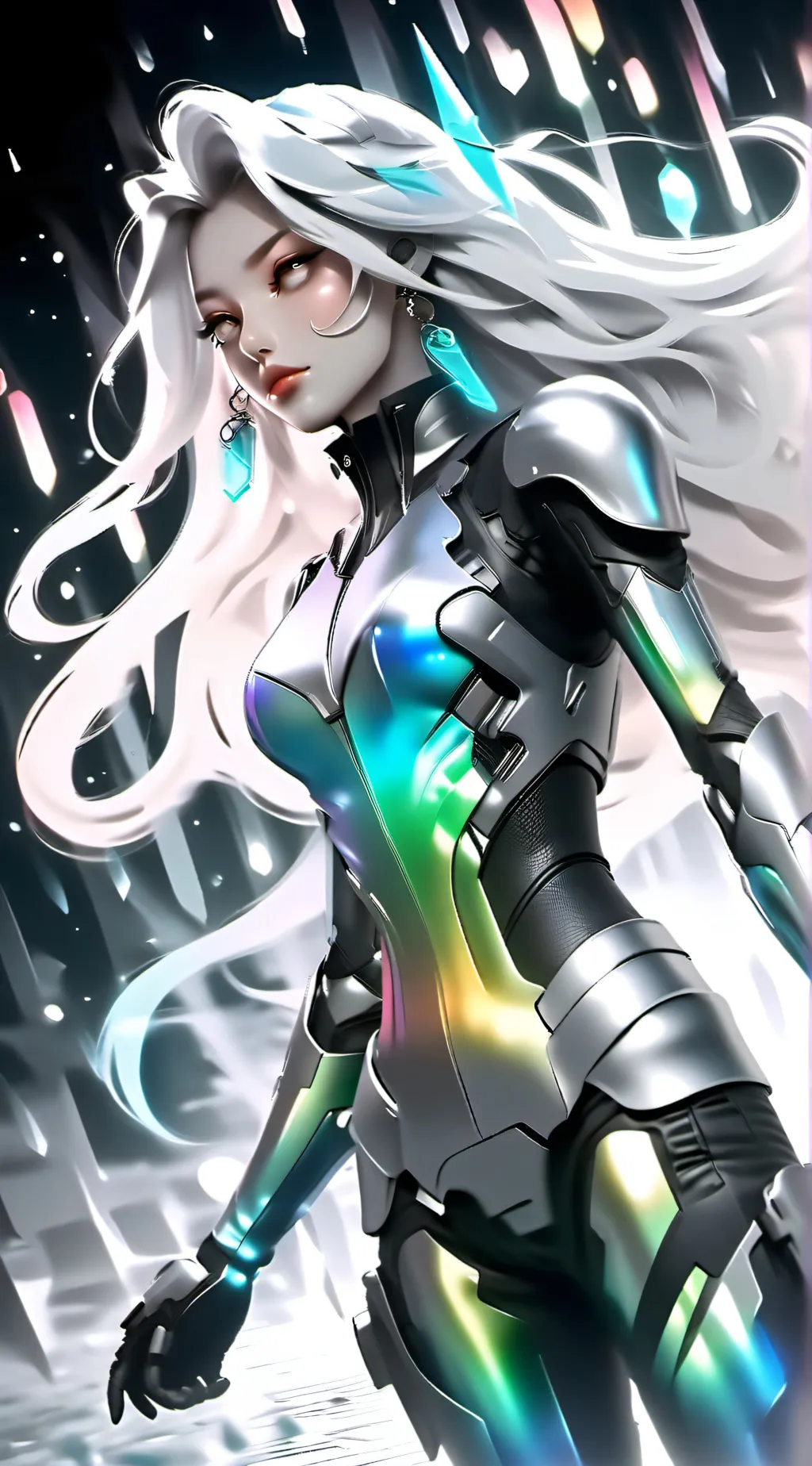 Talkie AI - Chat with martin