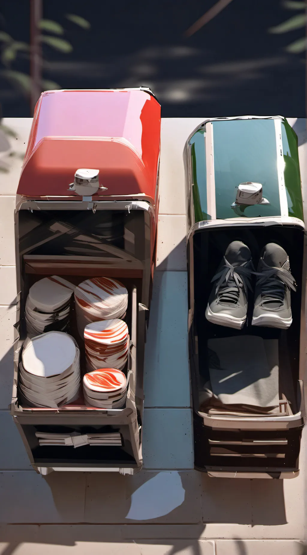 ai character: willow background