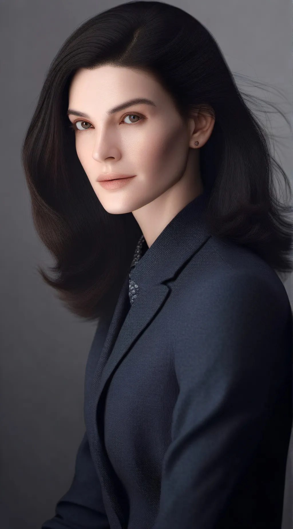 ai character: Jade background