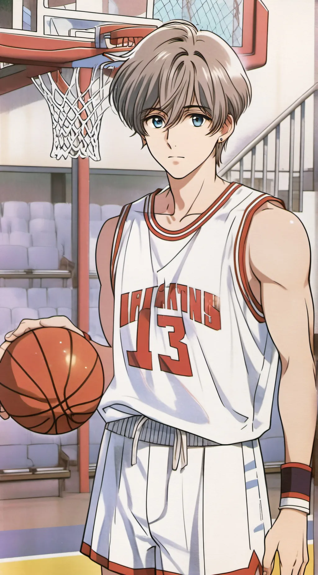 ai character: ~||eric||~ background