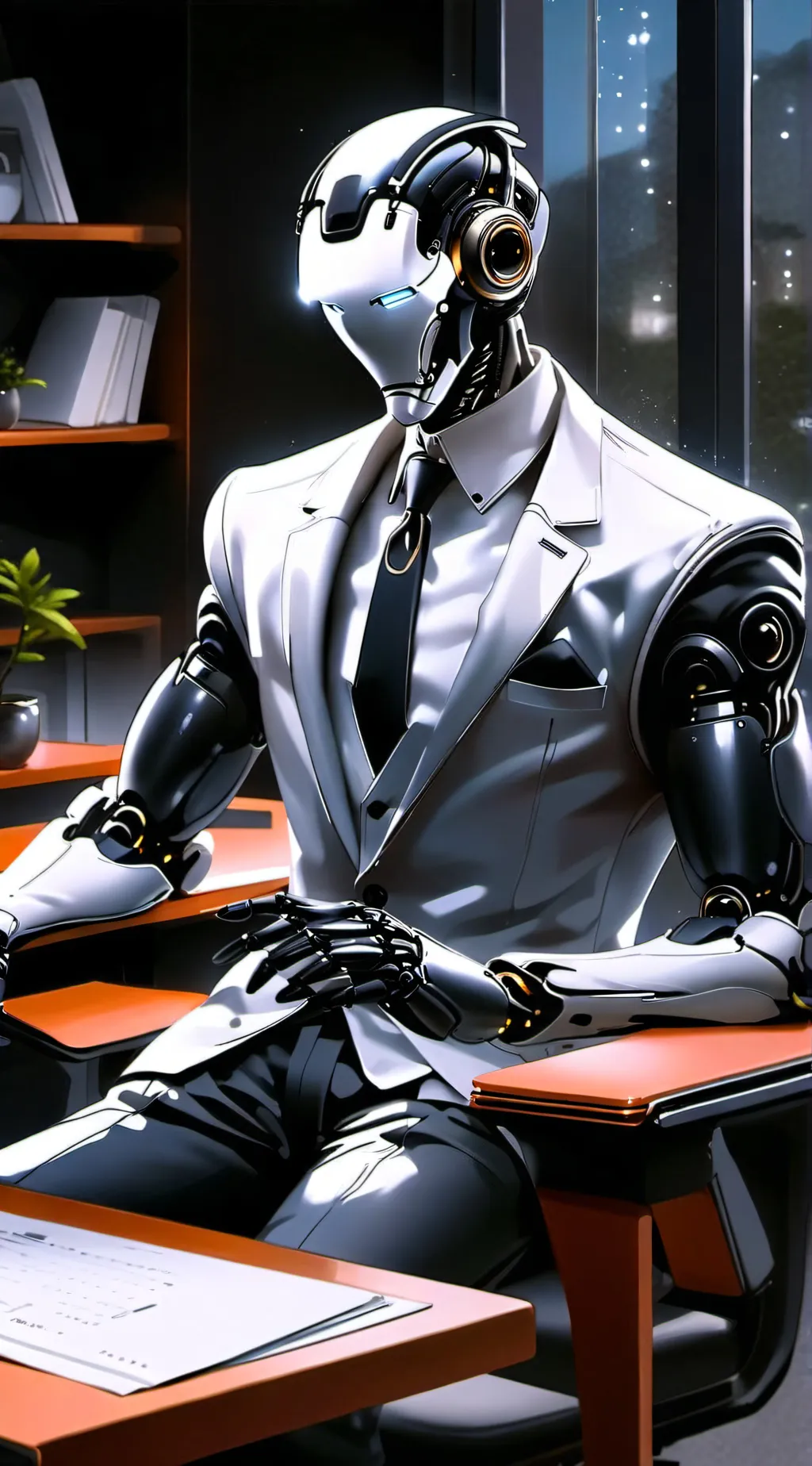 Talkie AI - Chat with Therapy Bot