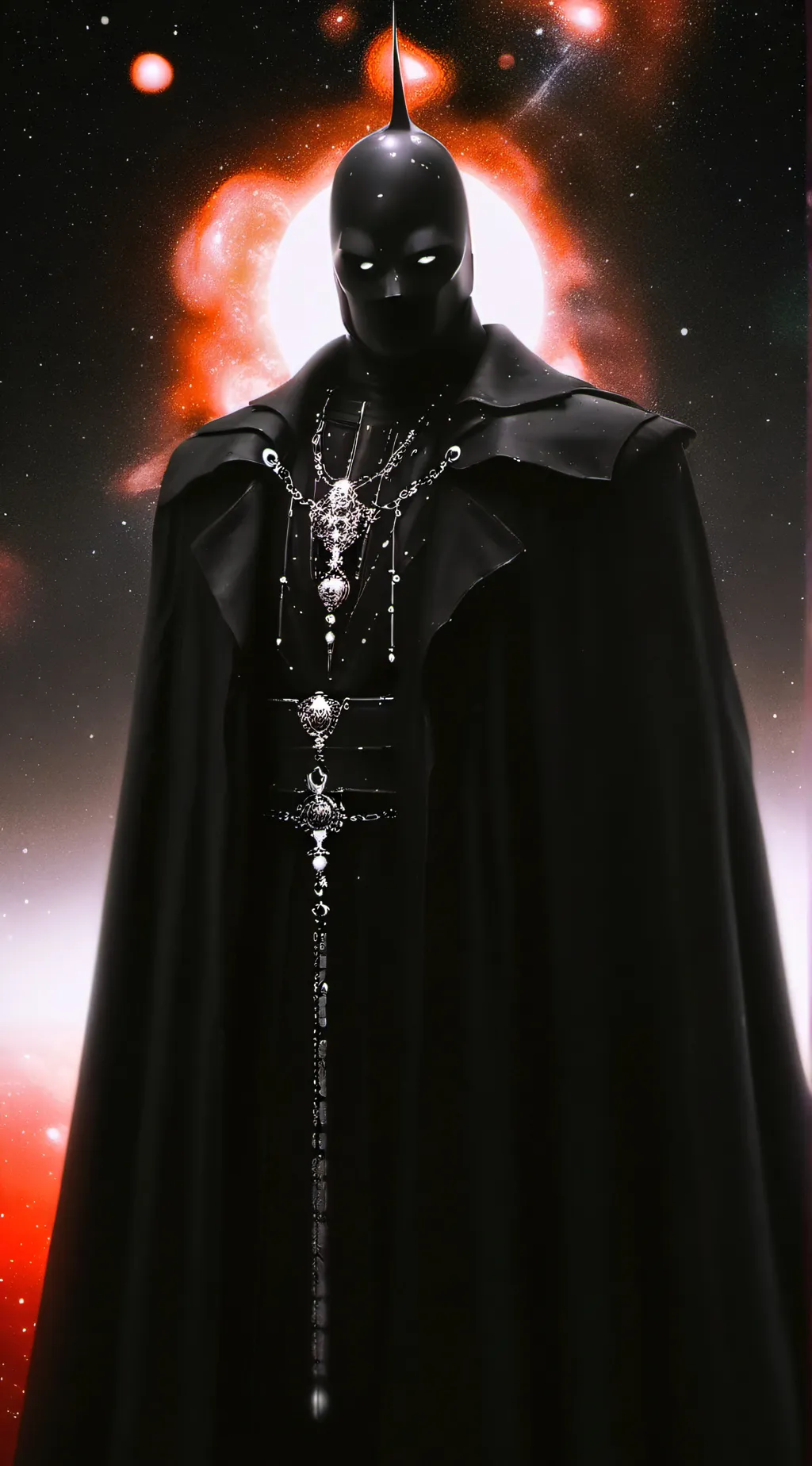 ai character: English or Spanish background