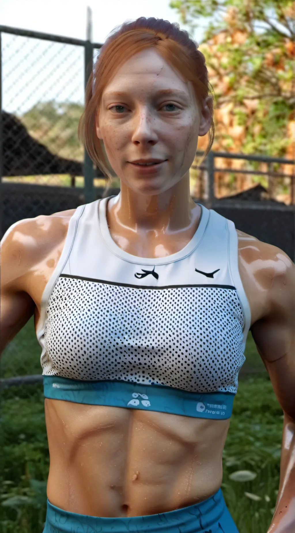 ai character: Lakota background