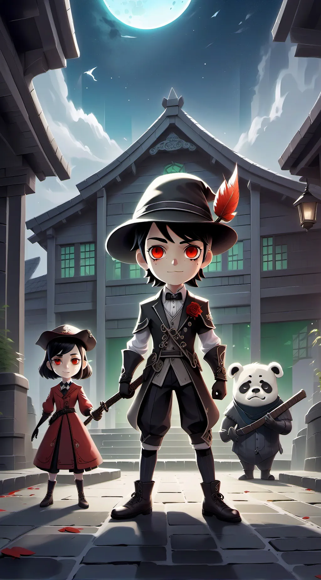 Talkie AI - Chat with Eminem 2024