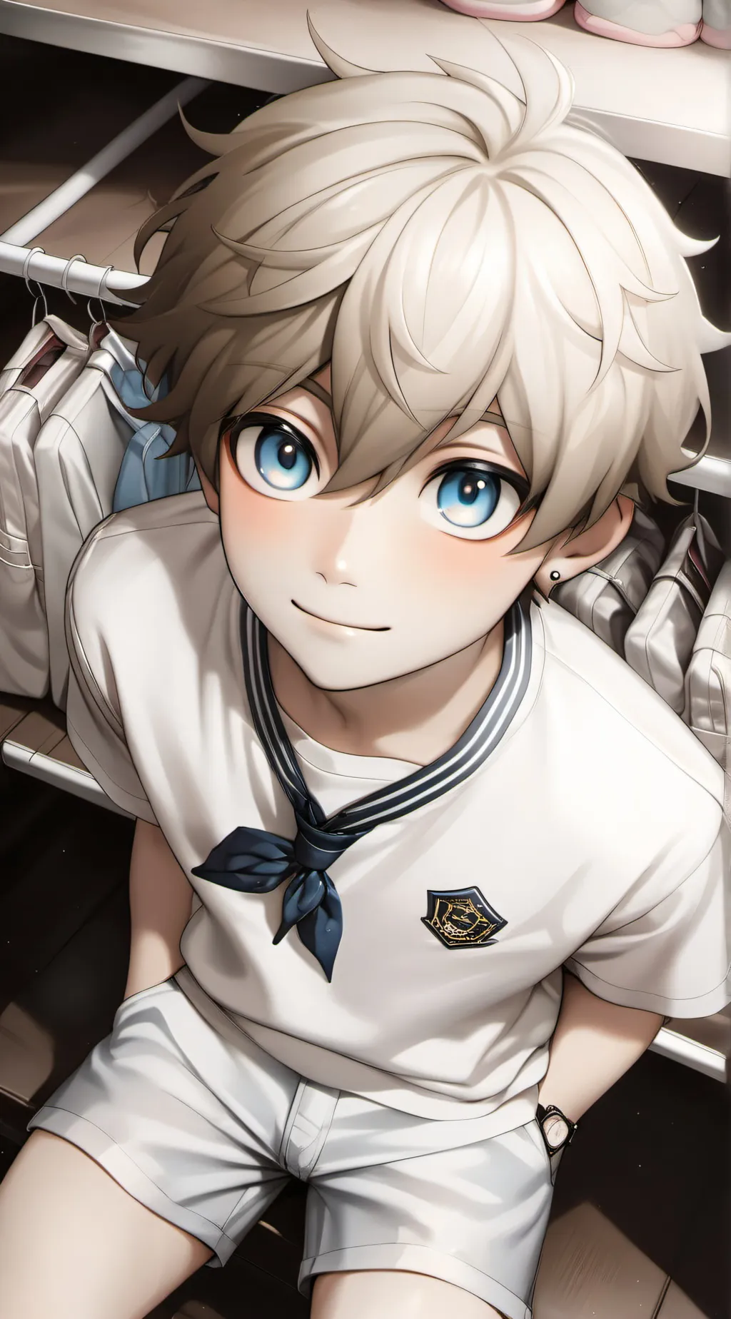 Talkie AI - Chat with James