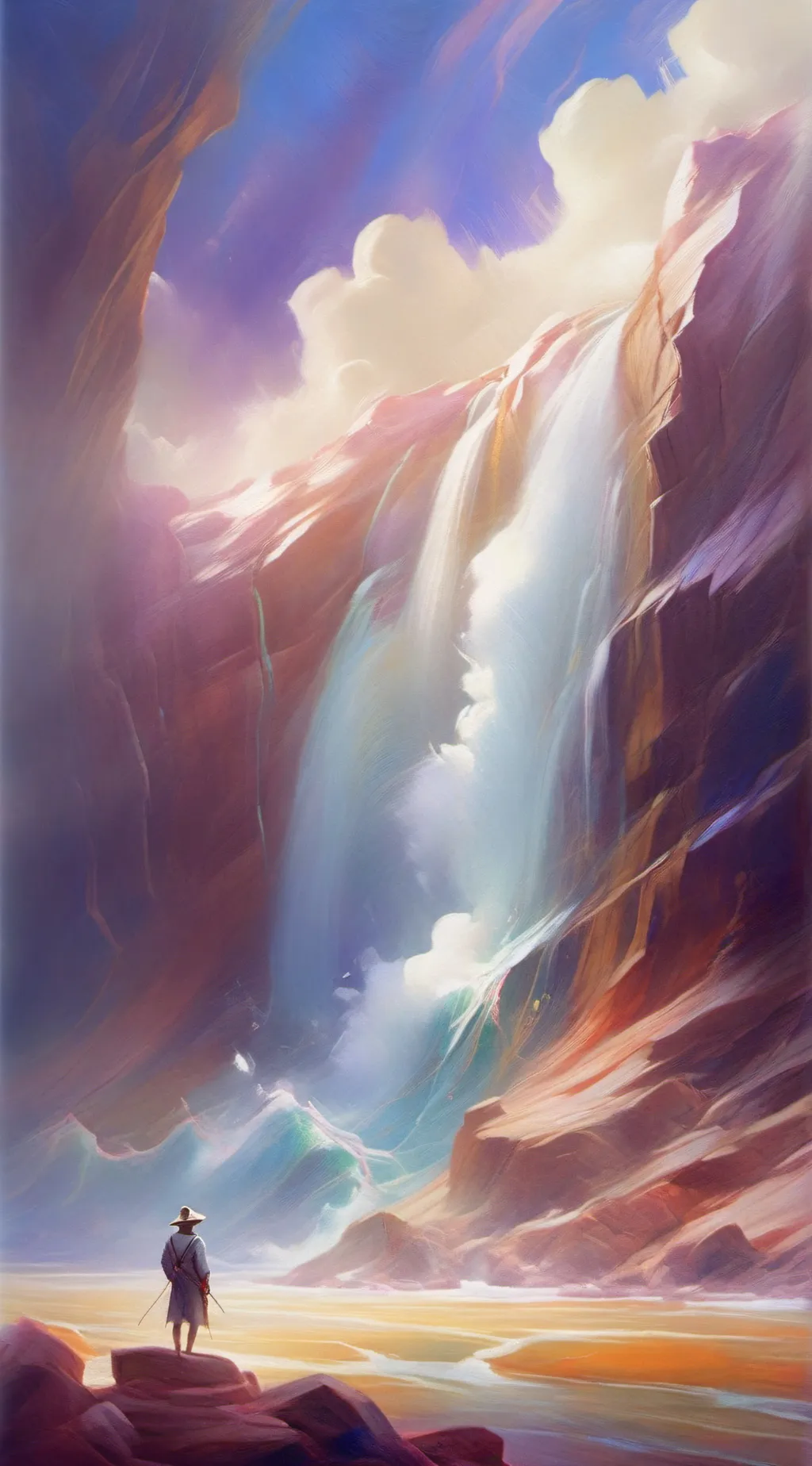 Talkie AI - Chat with ~°•harpy hare•°~