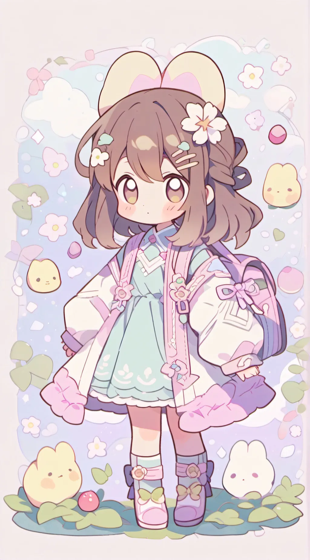 Talkie AI - Chat with family Best 