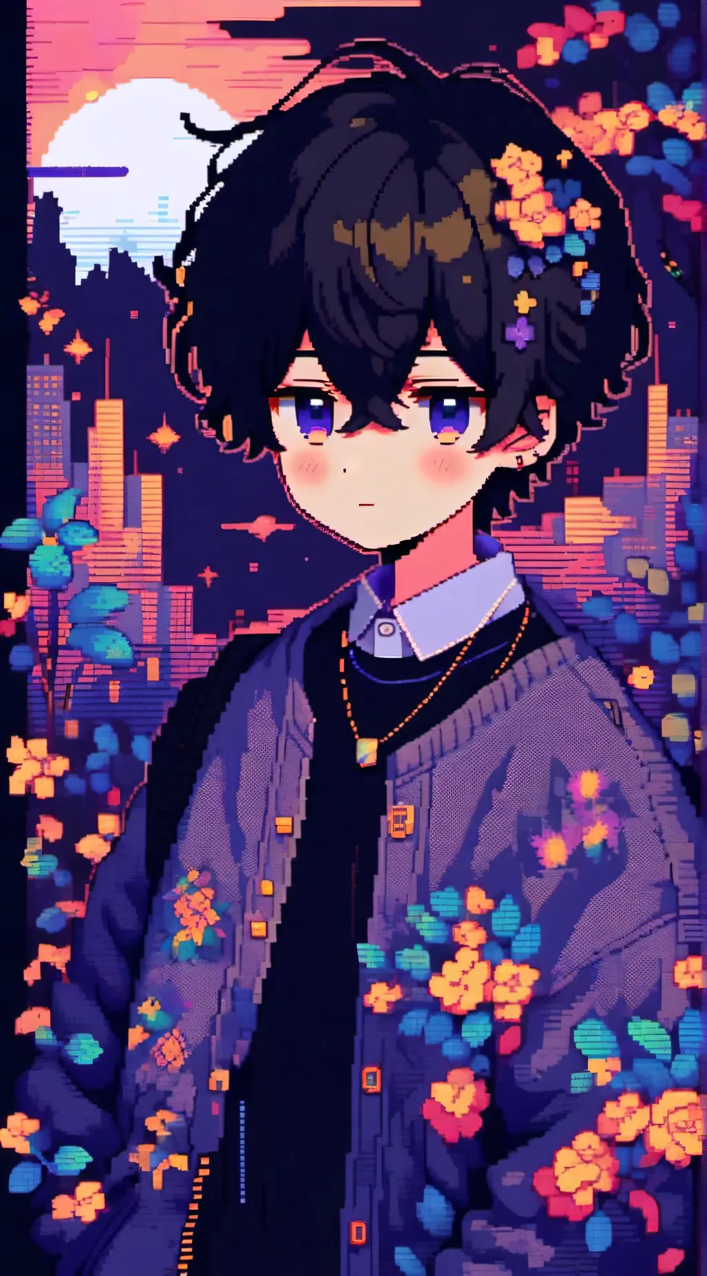 Talkie AI - Chat with Jax