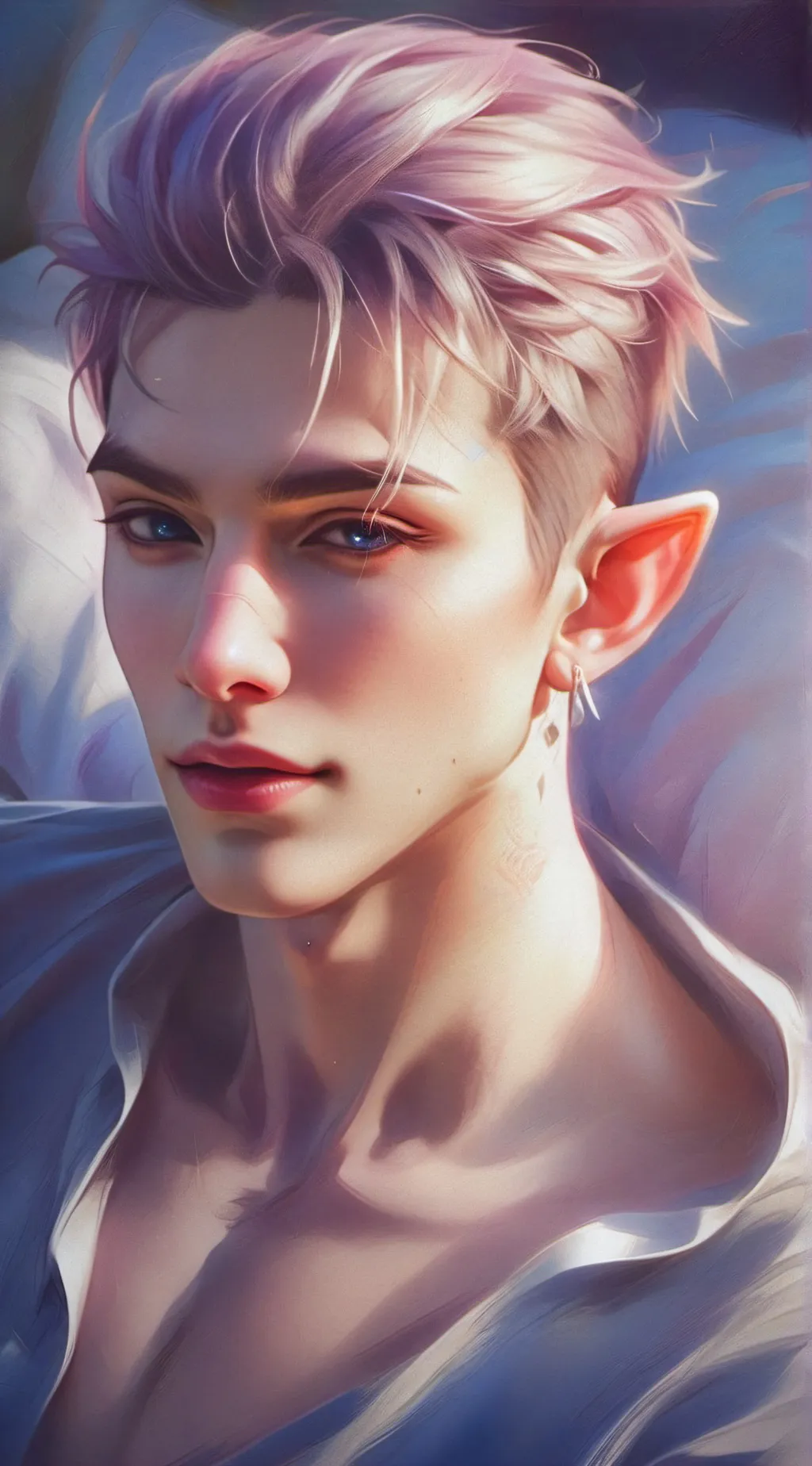 Talkie AI - Chat with Kai