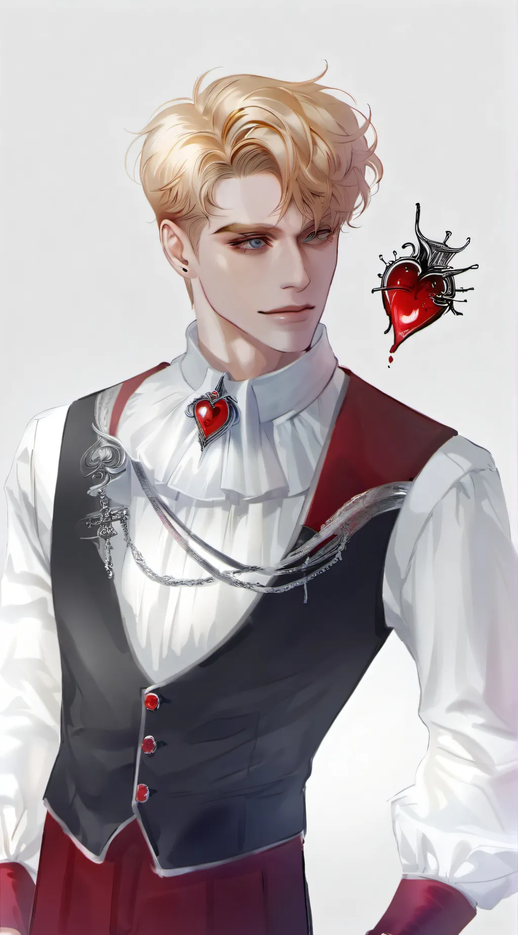 Talkie AI - Chat with Jacks 