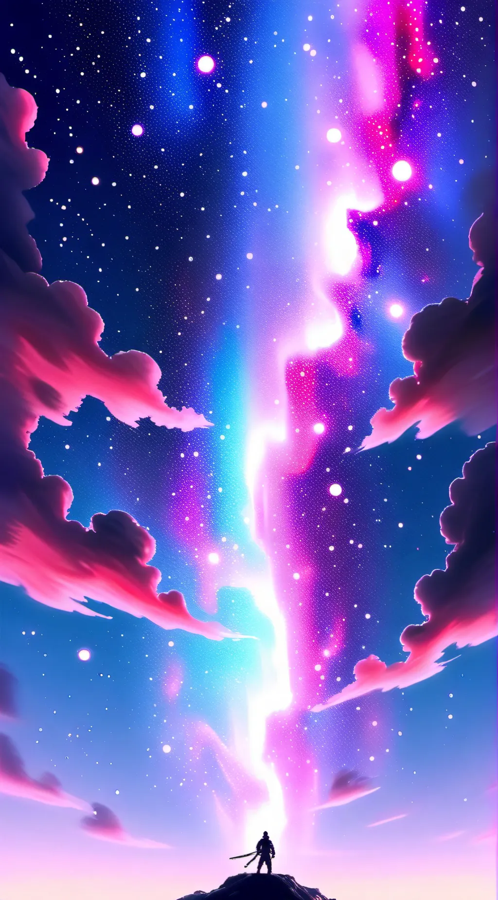 ai character: Skibiditoiletmaker background