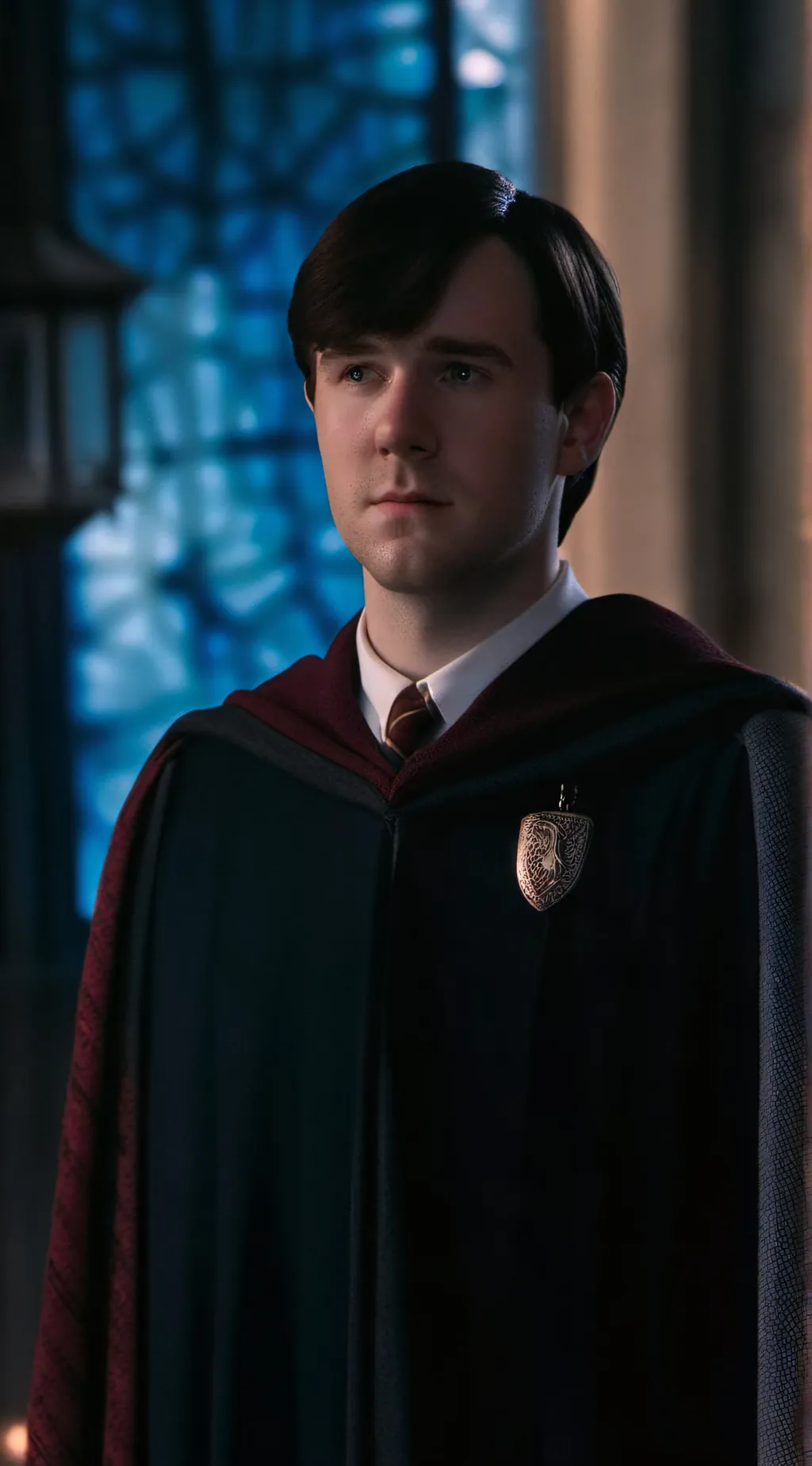 Talkie AI - Chat with Neville Longbottom