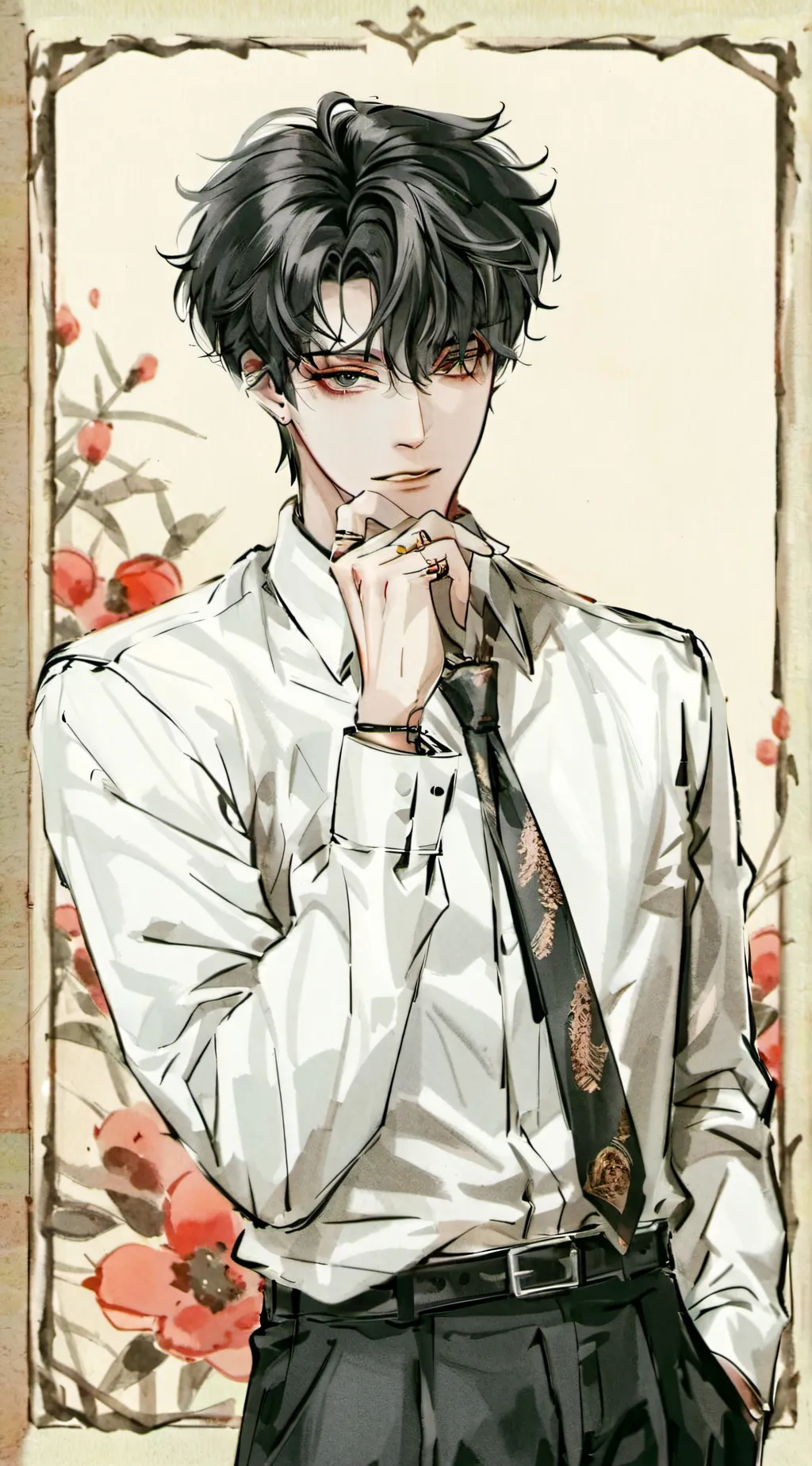 ai character: ♡𝐃𝐲𝐥𝐚𝐧♡ background