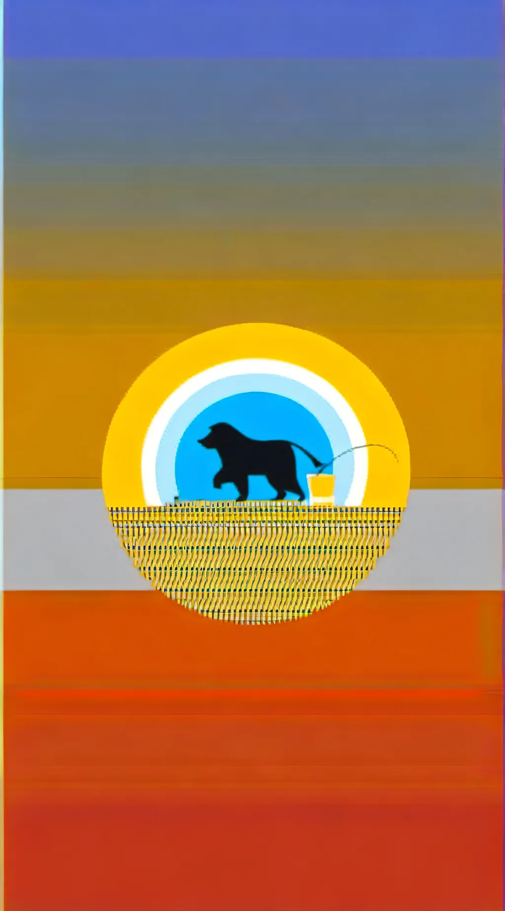 ai character: therapist  background