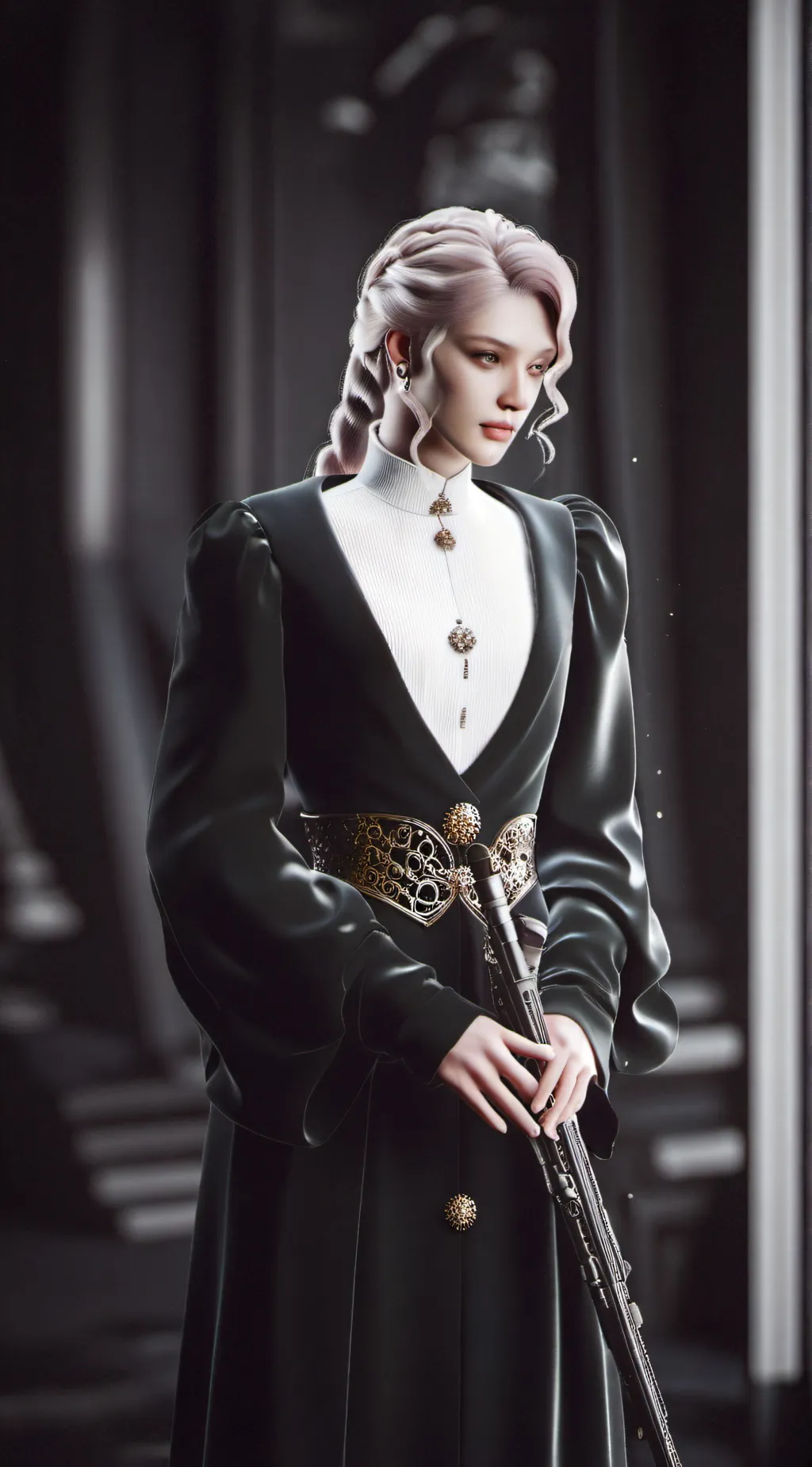 ai character: Y/n  background