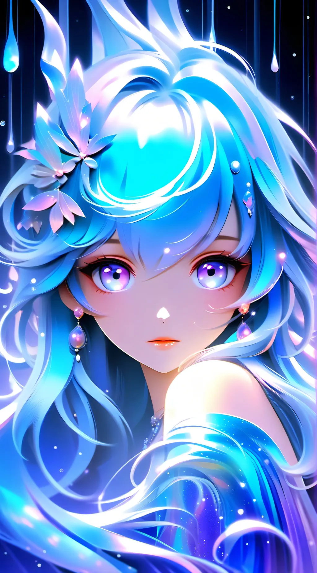 ai character: Jacob background