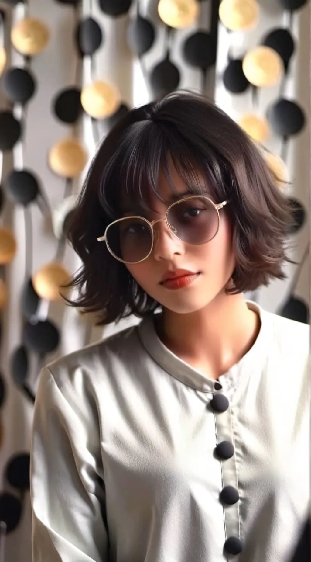 ai character: Valeria  background