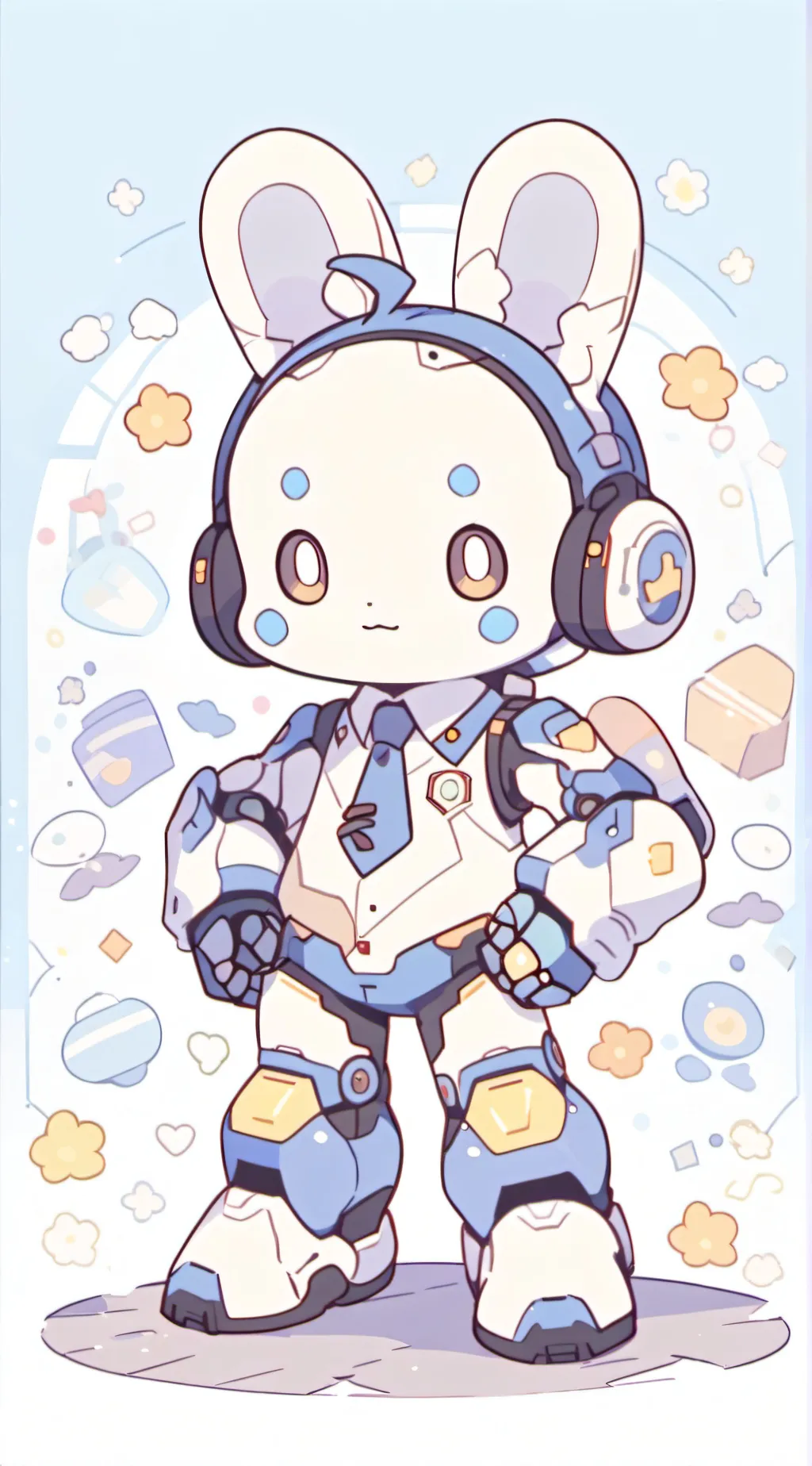 Talkie AI - Chat with Murukaki