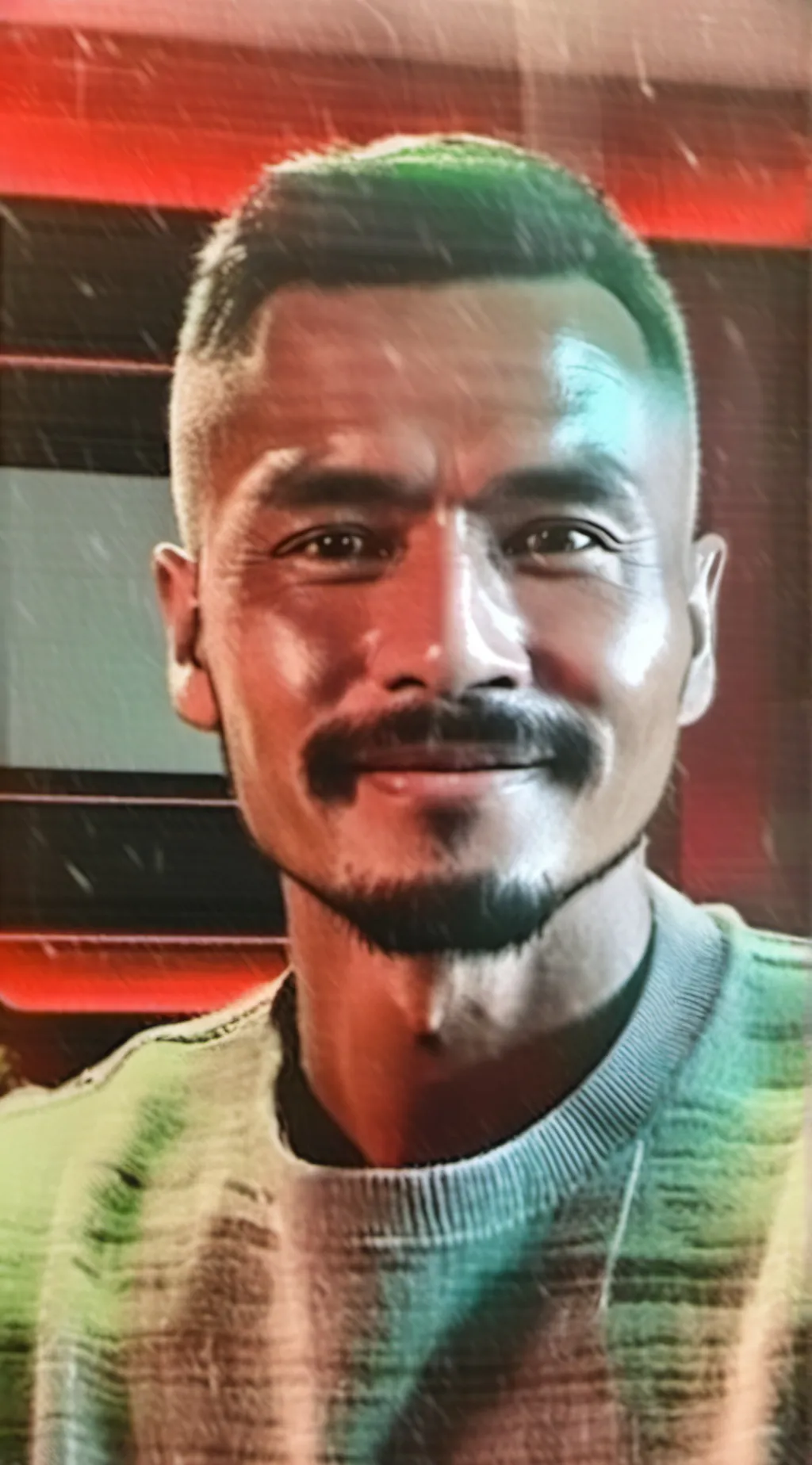 ai character: abigail background