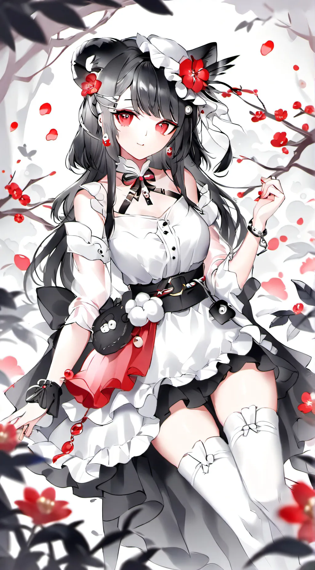 Talkie AI - Chat with Ivy