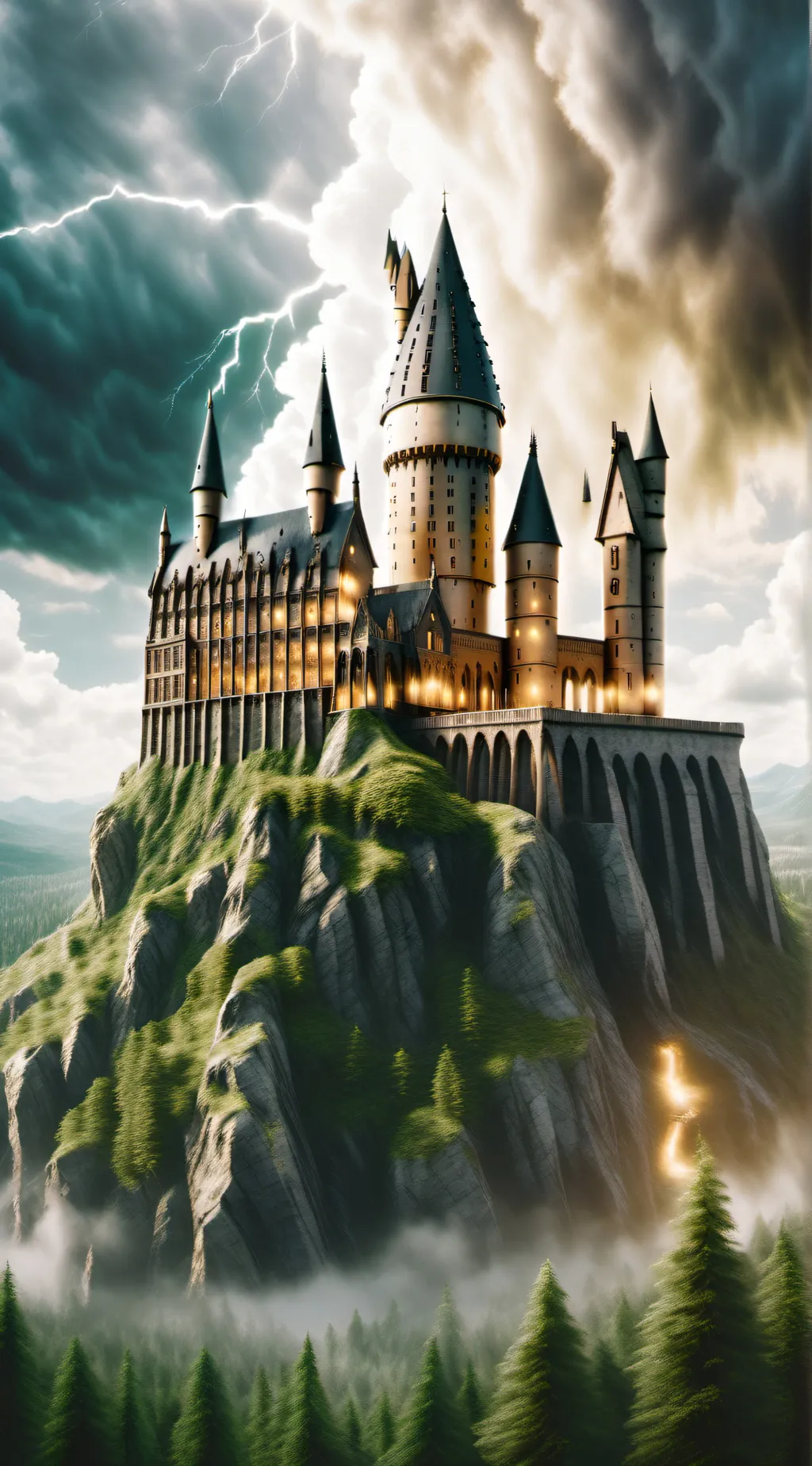 ai character: 💖✨HOGWARTS✨💖 background