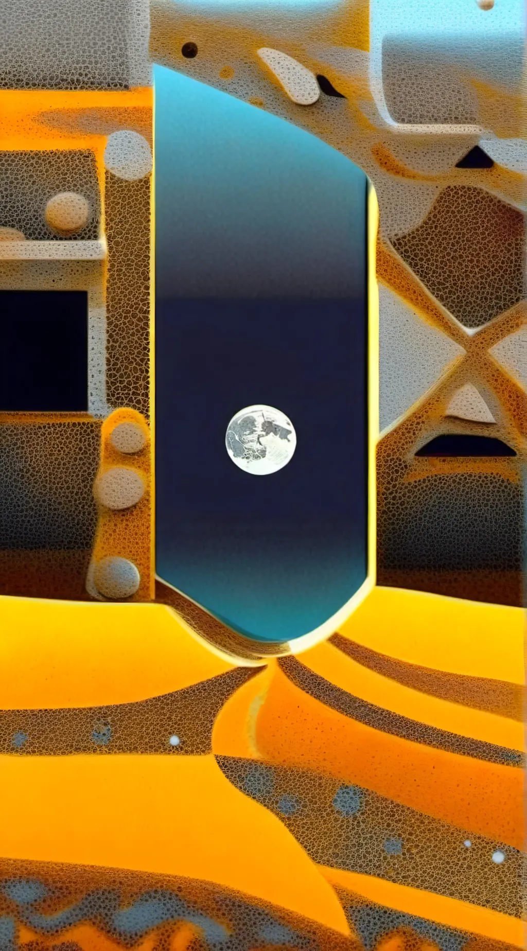 Talkie AI - Chat with Rotor