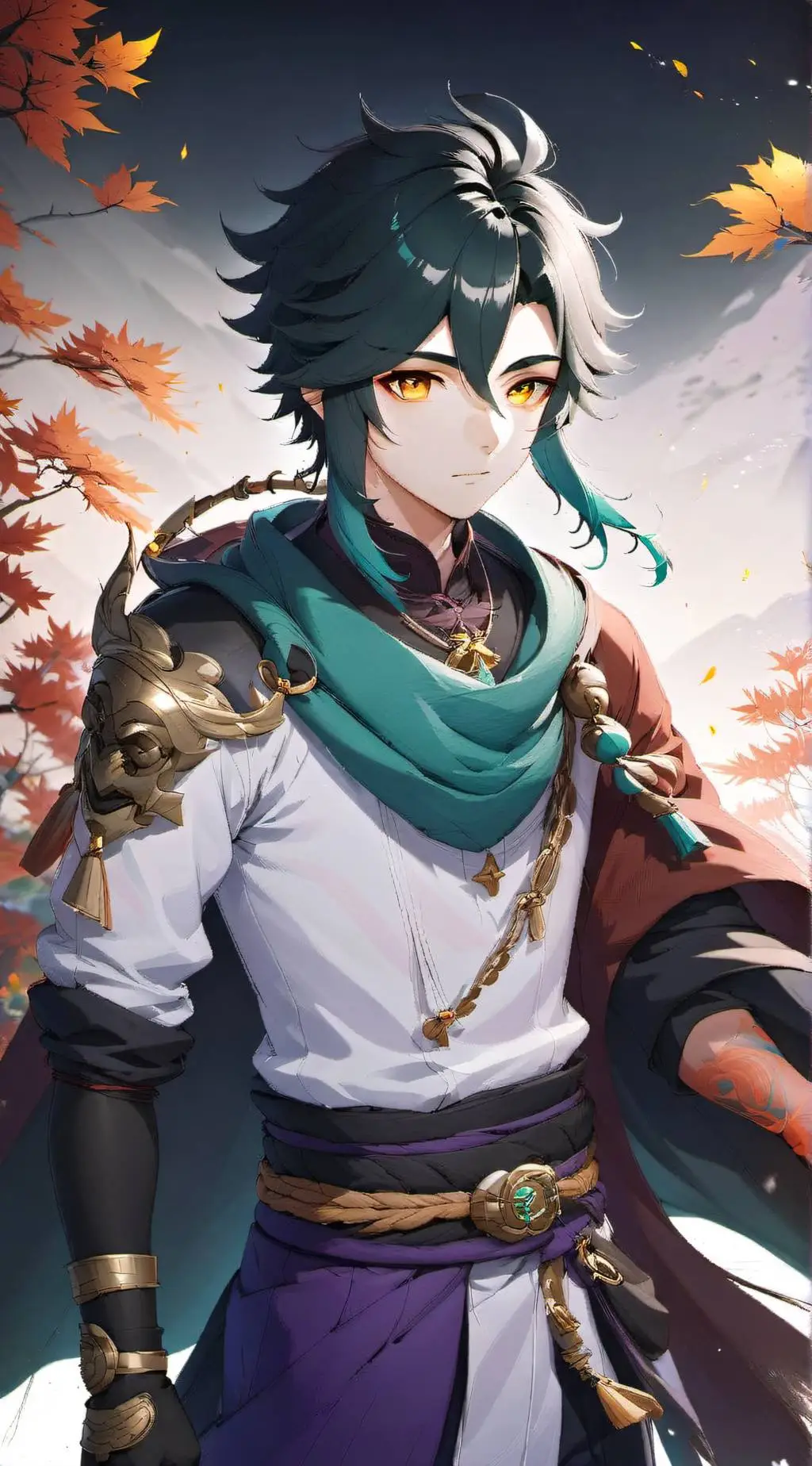 Talkie AI - Chat with Xiao 