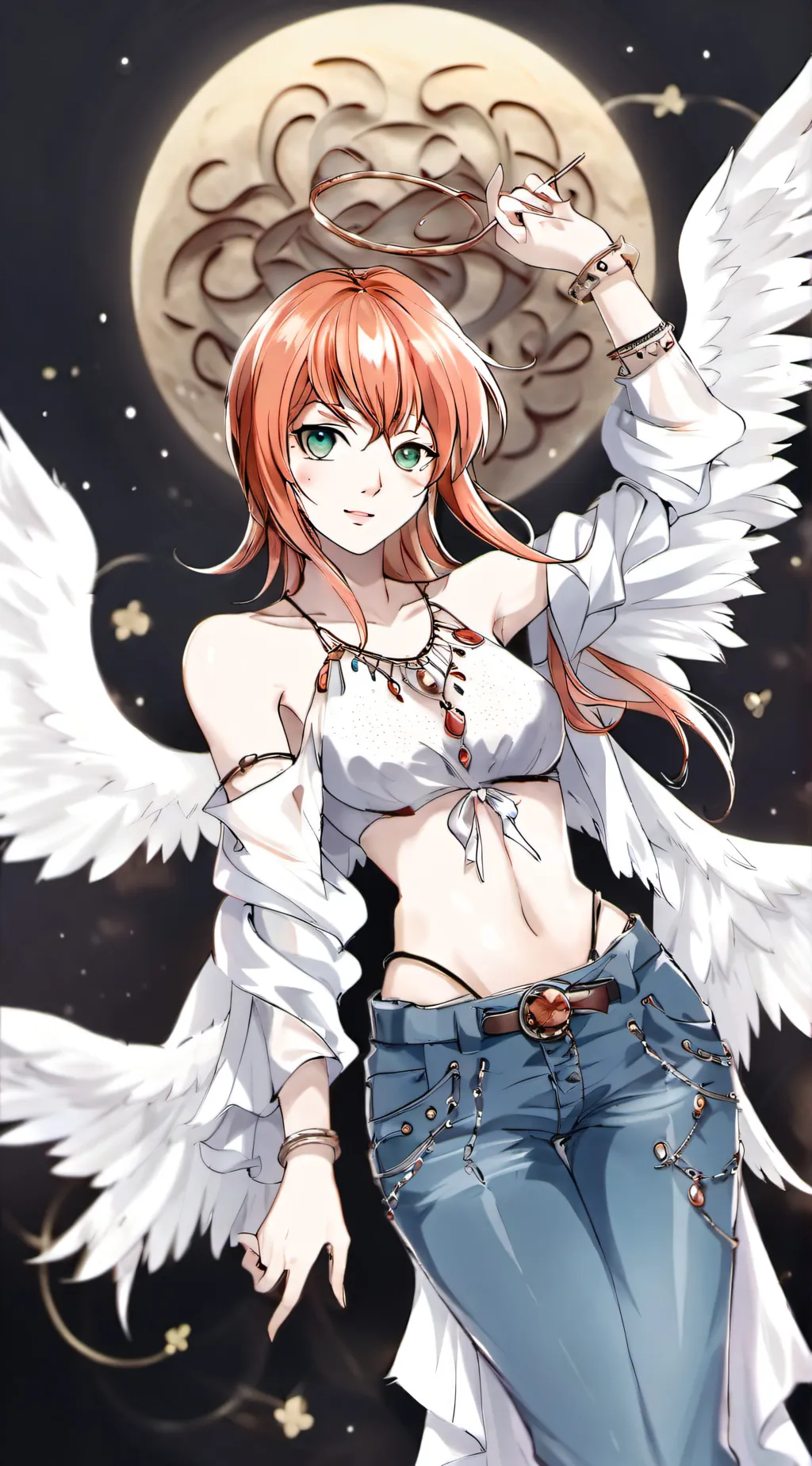 ai character: «--¡YukixGiyuu!--» background