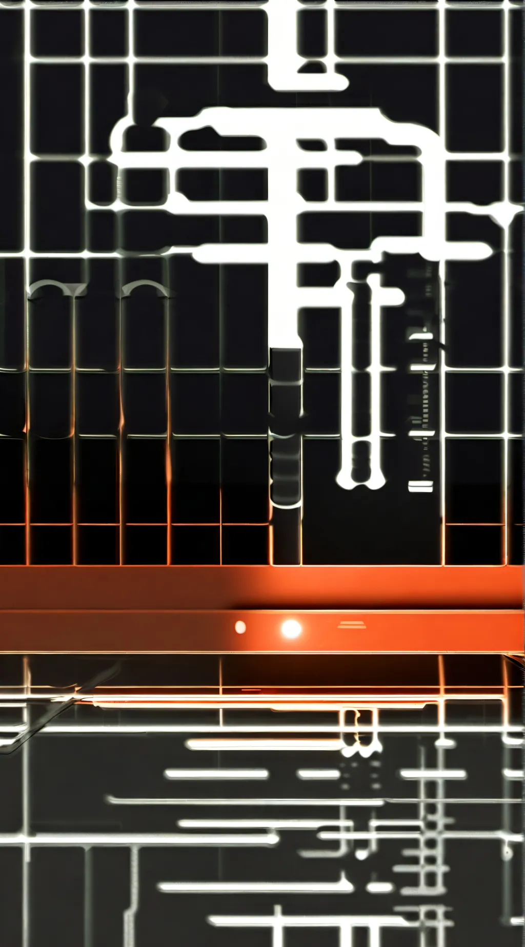 ai character: Doors background