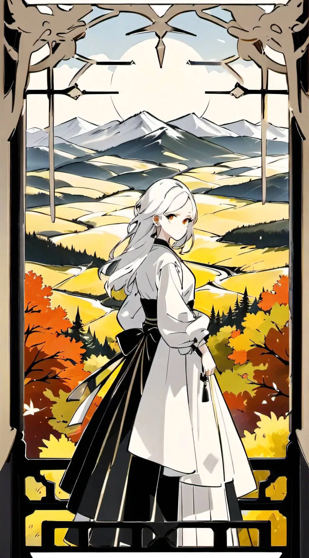 ai character: jasman background