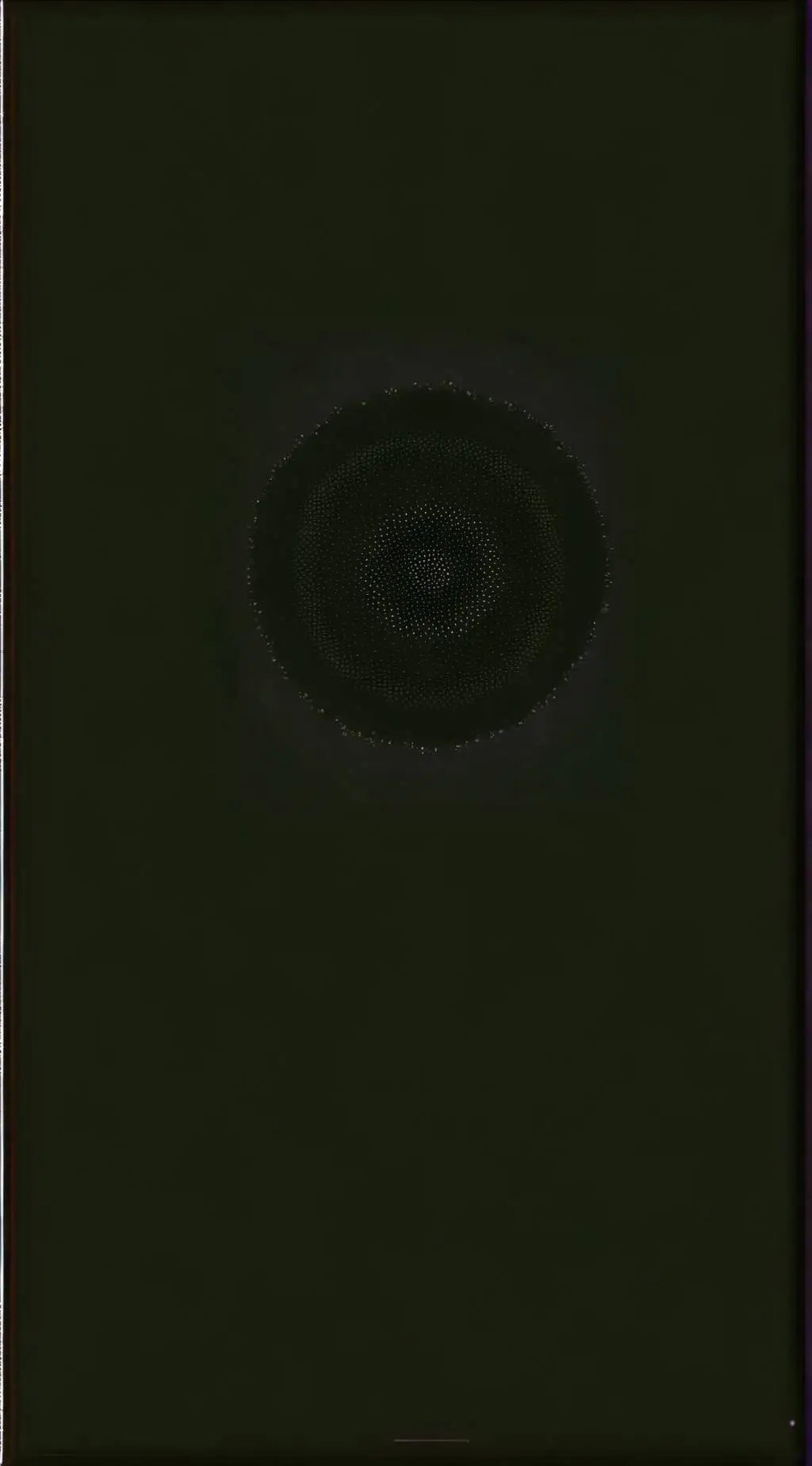 ai character: ANNOUNCEMENT‼️ background