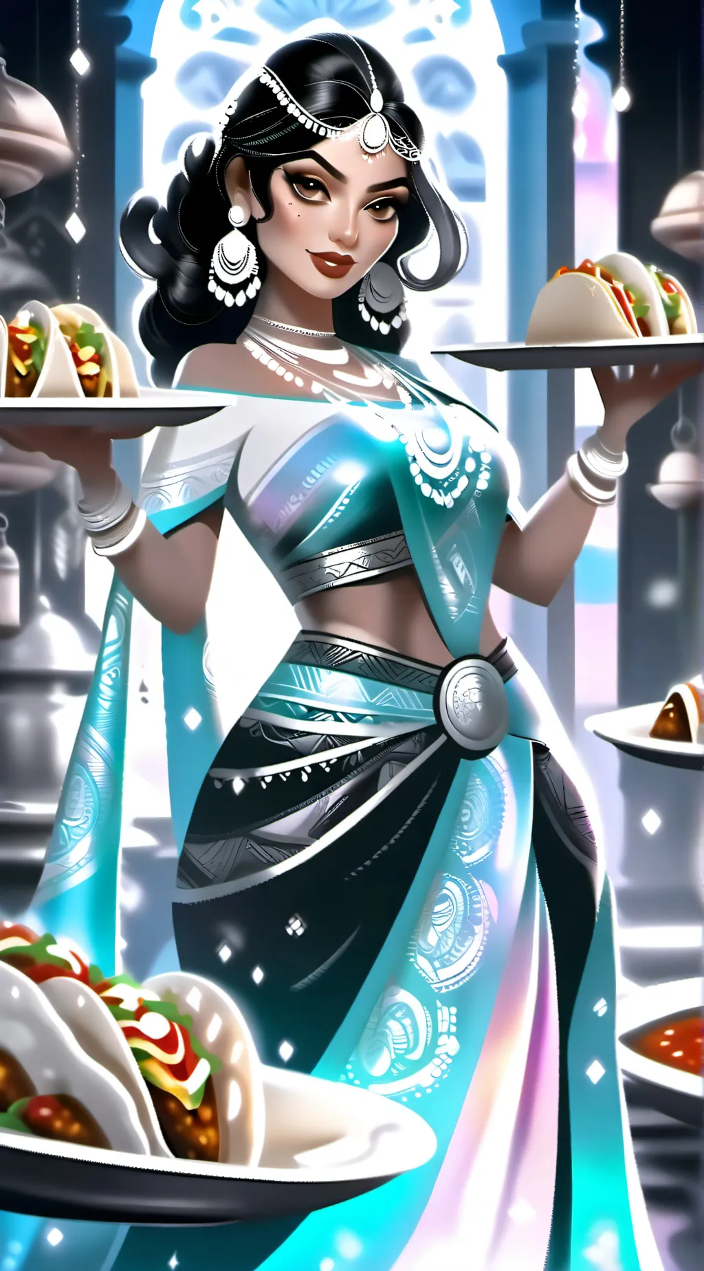 Talkie AI - Chat with Brie