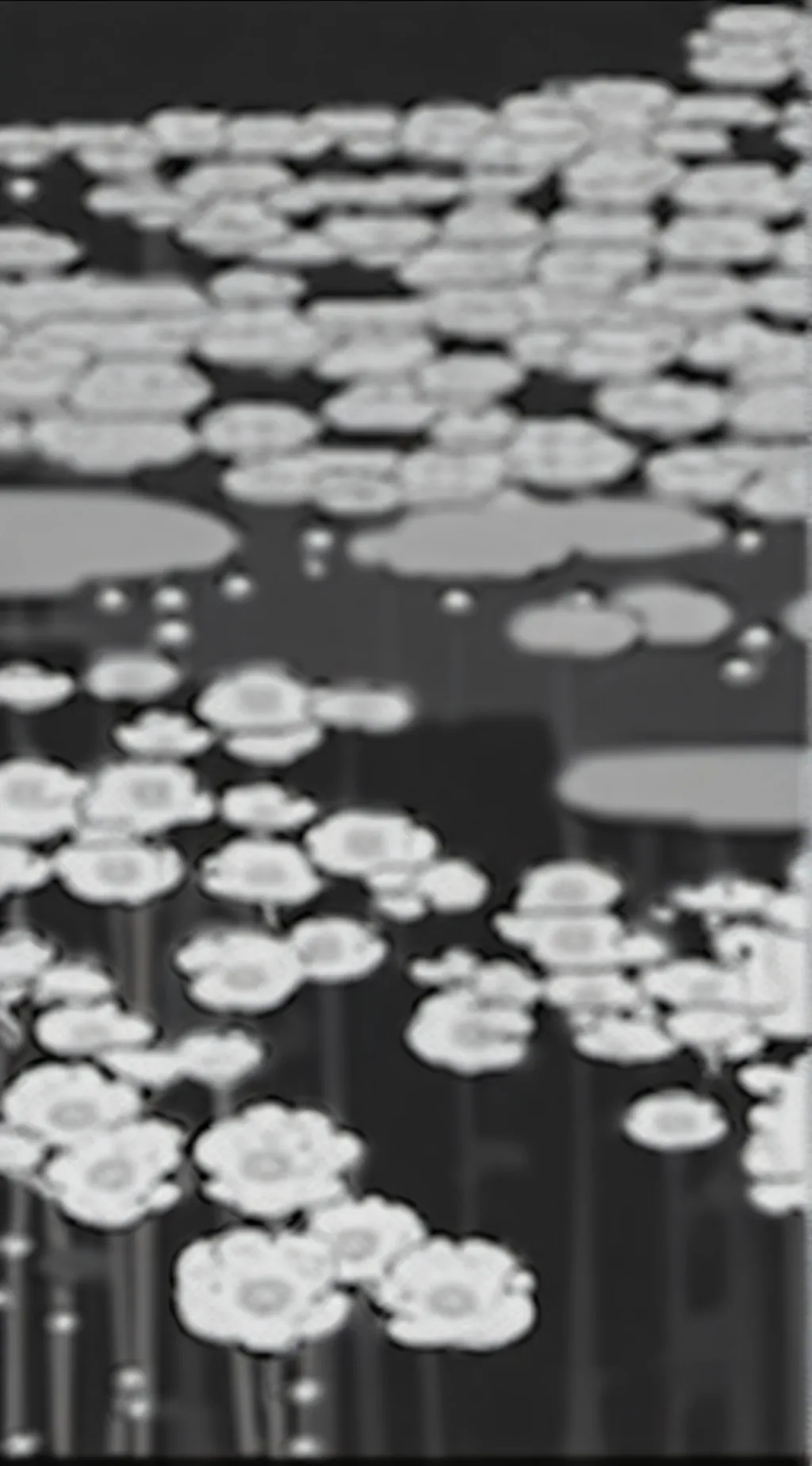 ai character: Radiodust  background